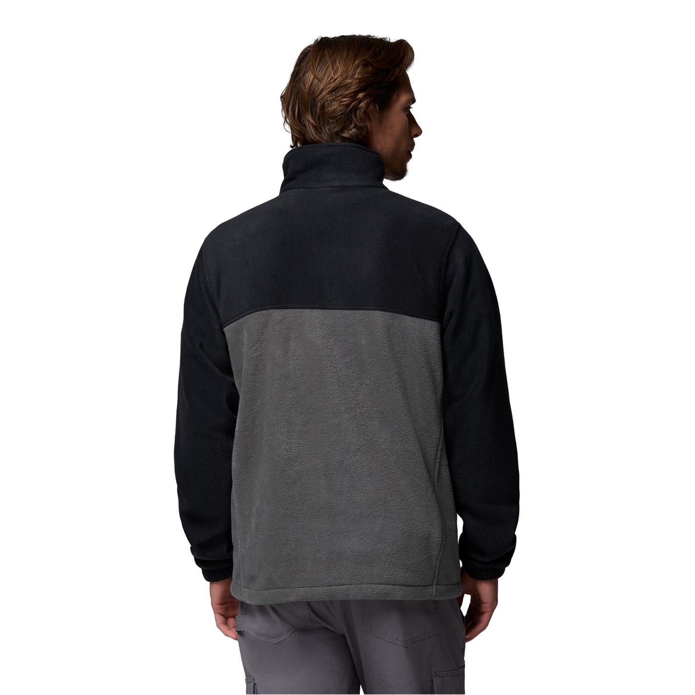 Bunda Columbia Black 6479513 Steens Mountain™ Full Zip 2.0 - 2