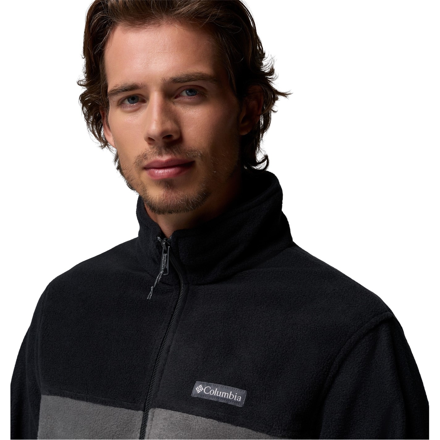 Bunda Columbia Black 6479513 Steens Mountain™ Full Zip 2.0 - 4