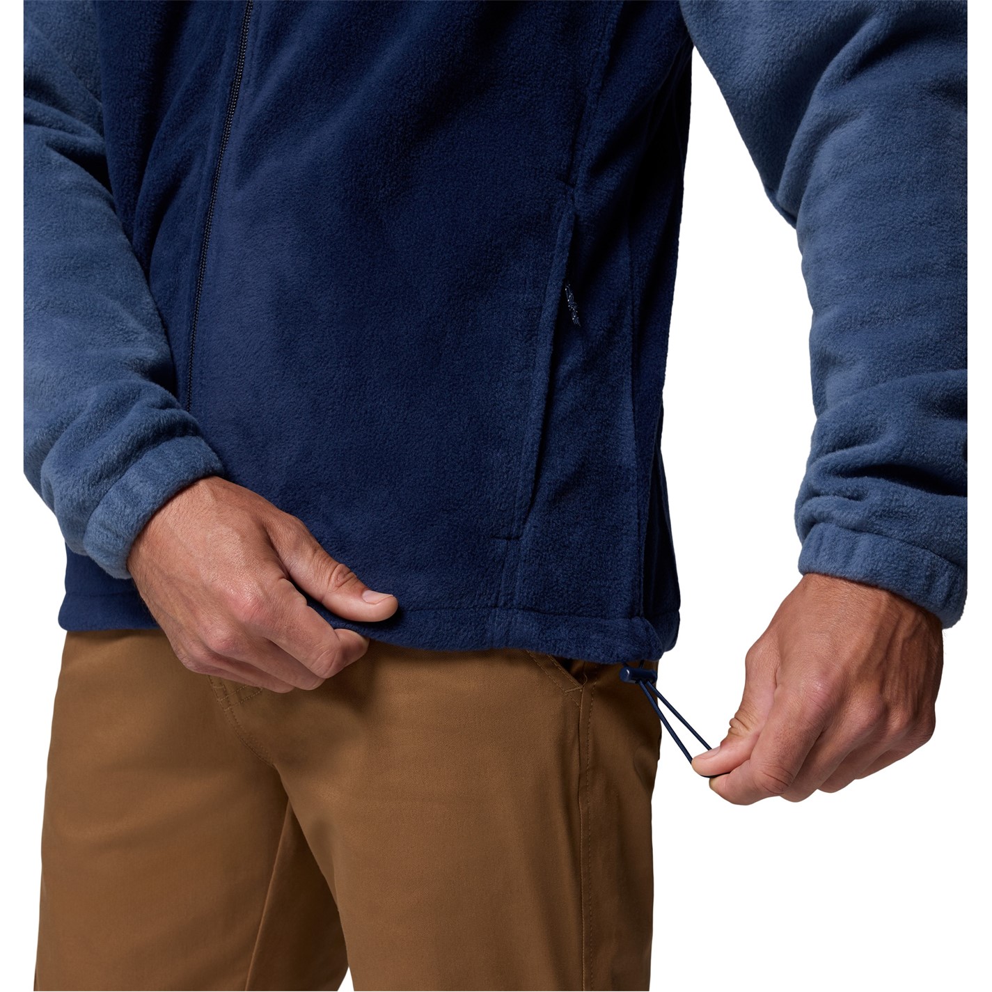 Bunda Columbia Dark Mountain 4292131 Steens Mountain™ Full Zip 2.0 - 4