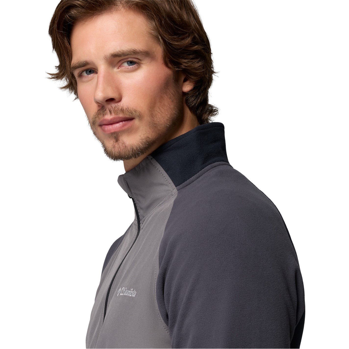Bunda Columbia Shark 8545036 Vital Valley™ LW Fleece - 4