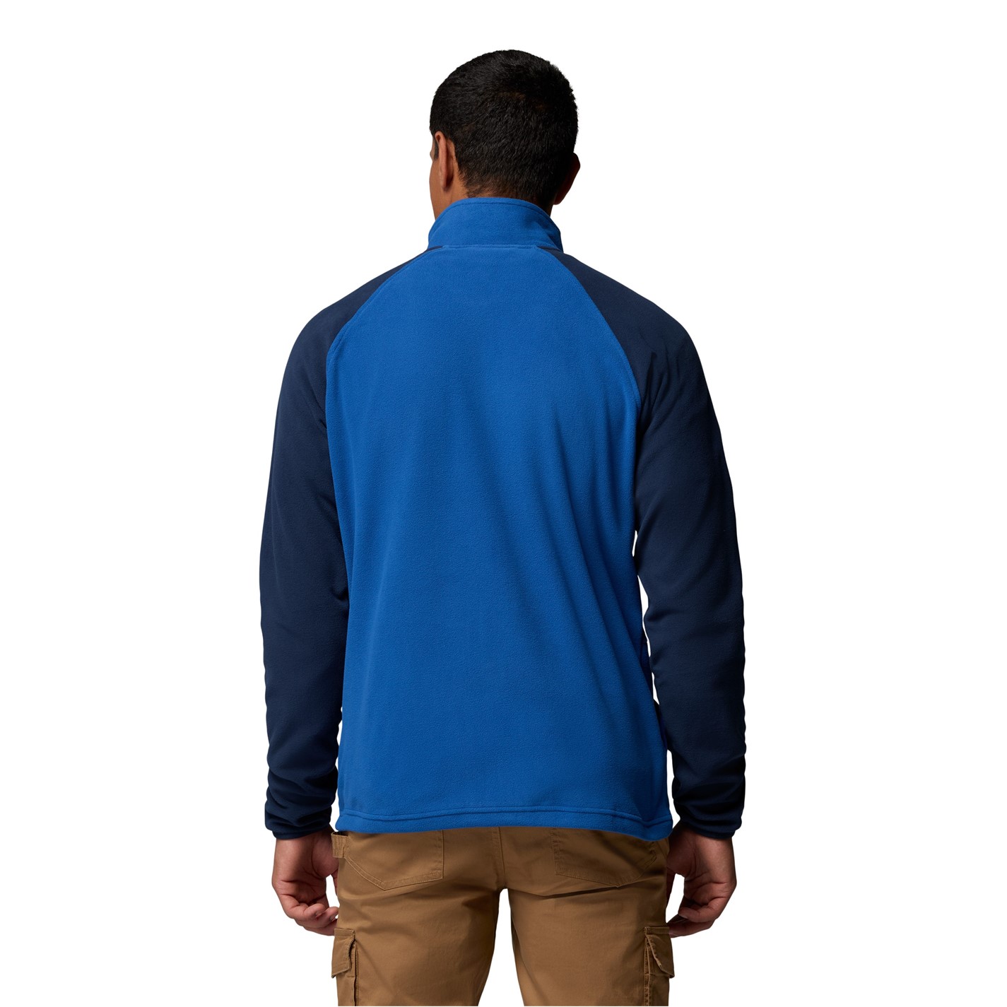 Bunda Columbia Mountain Blue 3801380 Vital Valley™ LW Fleece - 2
