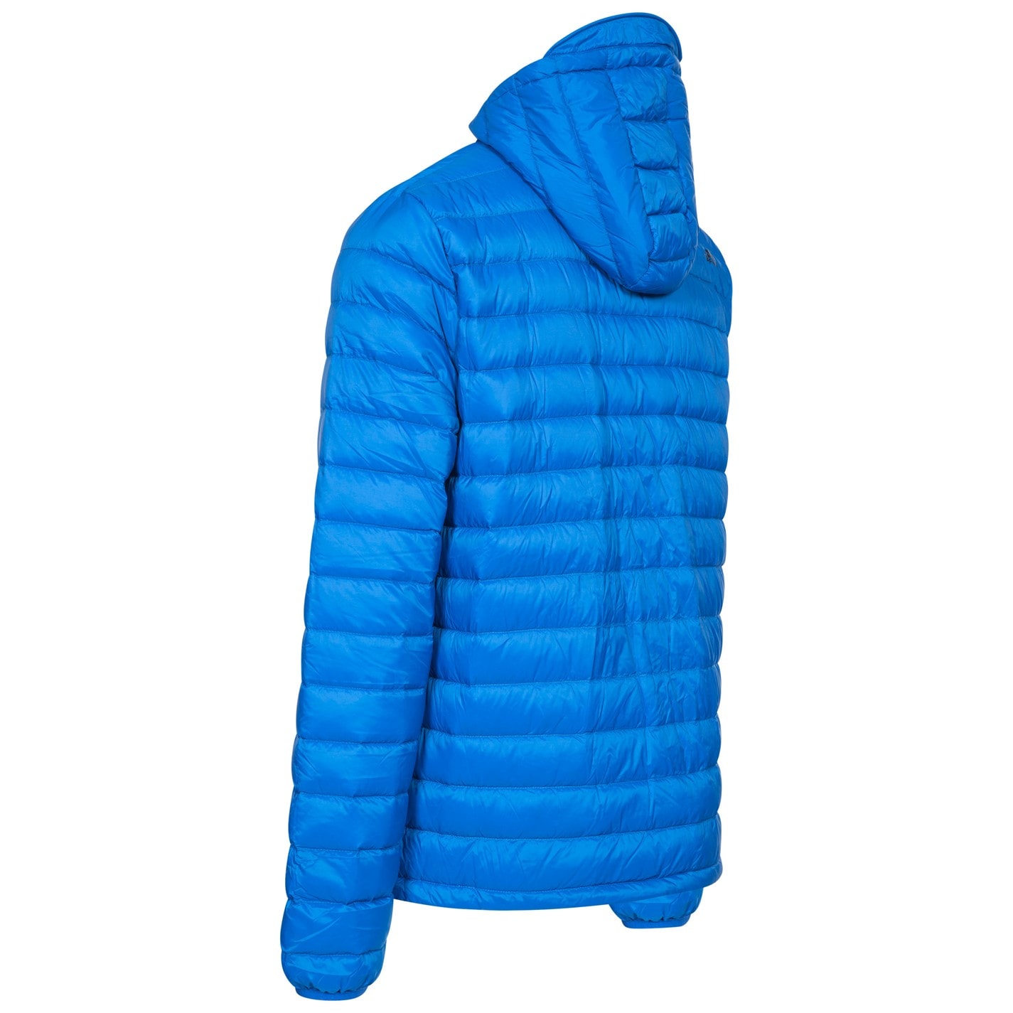 Bunda Trespass Burgundy 8272836 Men's Digby Thermal Insulation Weather Resistant Down Jacket - 12