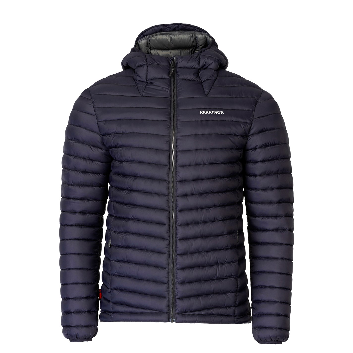 Bunda Karrimor Black 4675915