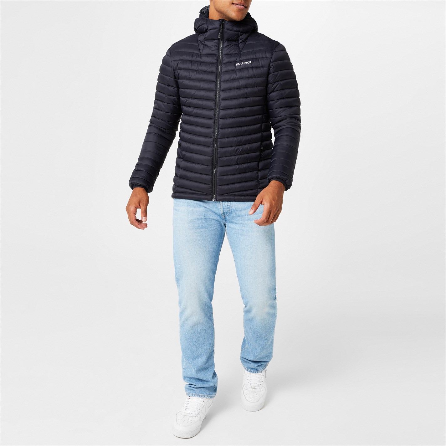 Karrimor Hot Rock Men's Outdoor Jacket - 2