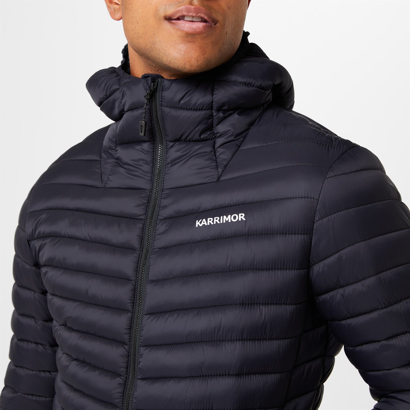Karrimor Hot Rock Men's Outdoor Jacket - 4