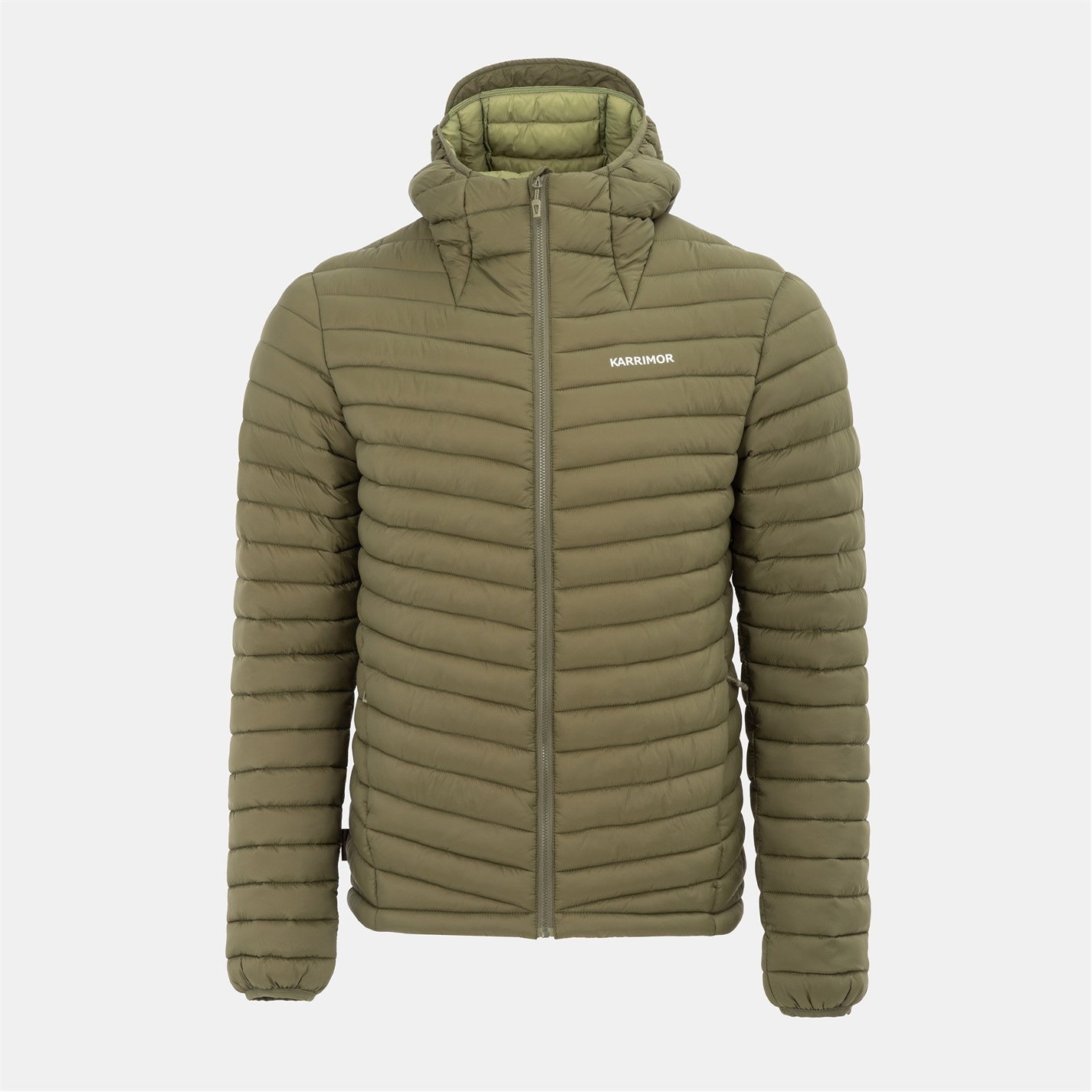 Bunda Karrimor Khaki 5883558