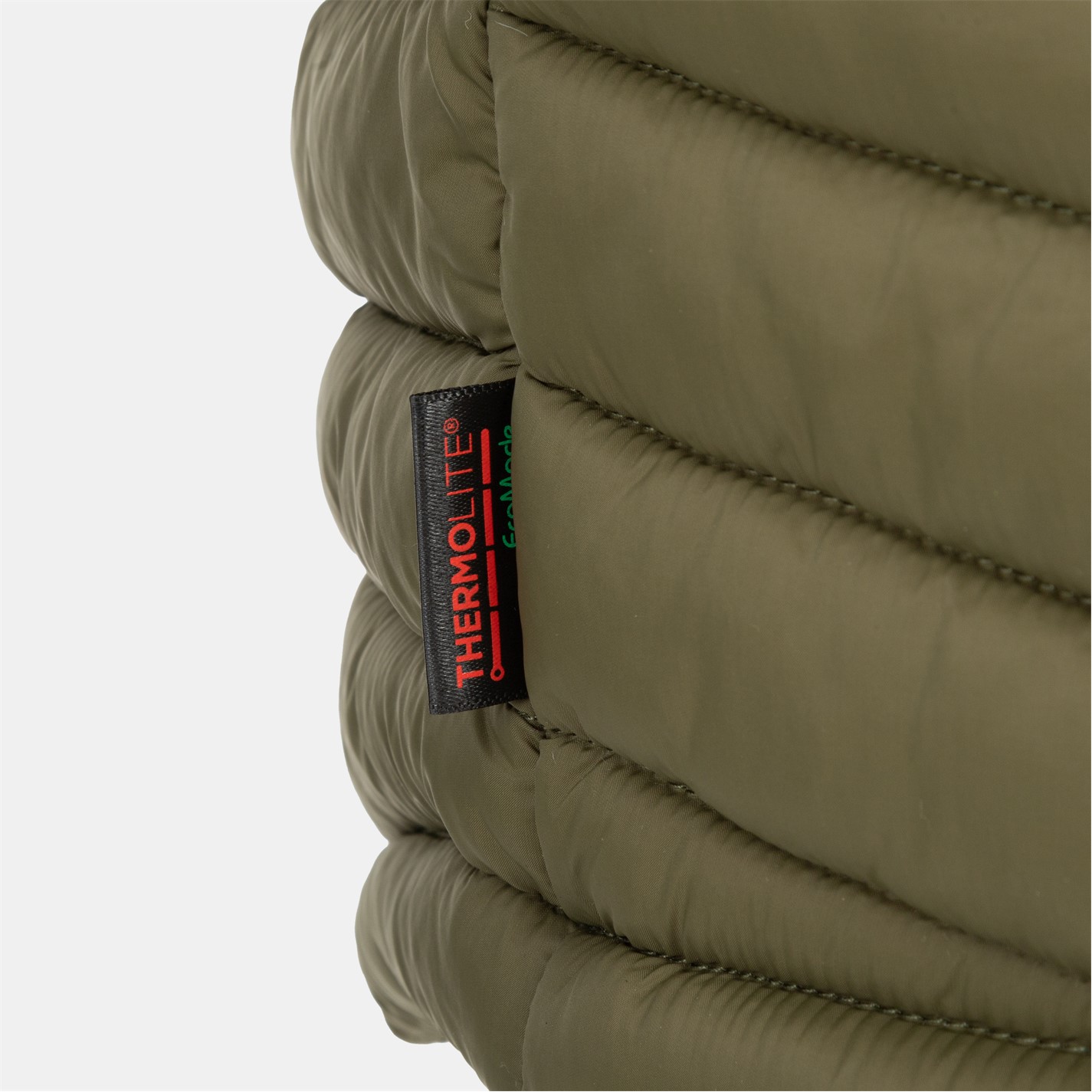 Karrimor Hot Rock Insulated Baffle Jacket Mens - 7