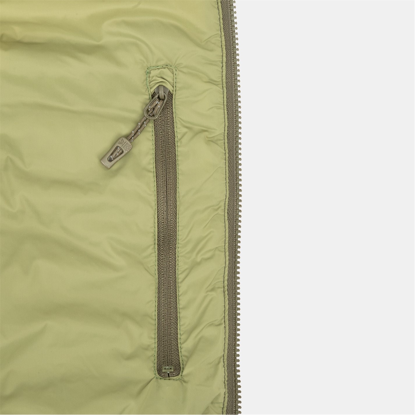 Karrimor Hot Rock Insulated Baffle Jacket Mens - 8