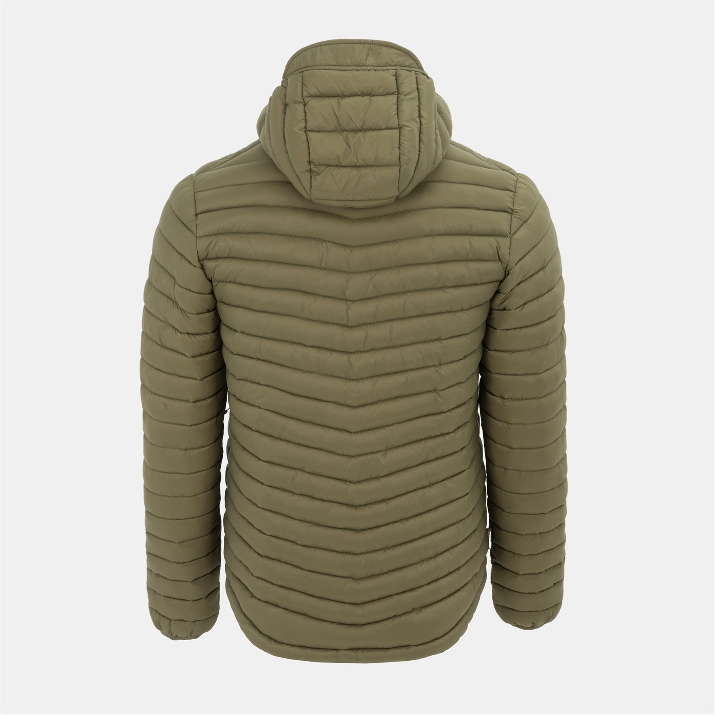 Karrimor Hot Rock Insulated Baffle Jacket Mens - 2