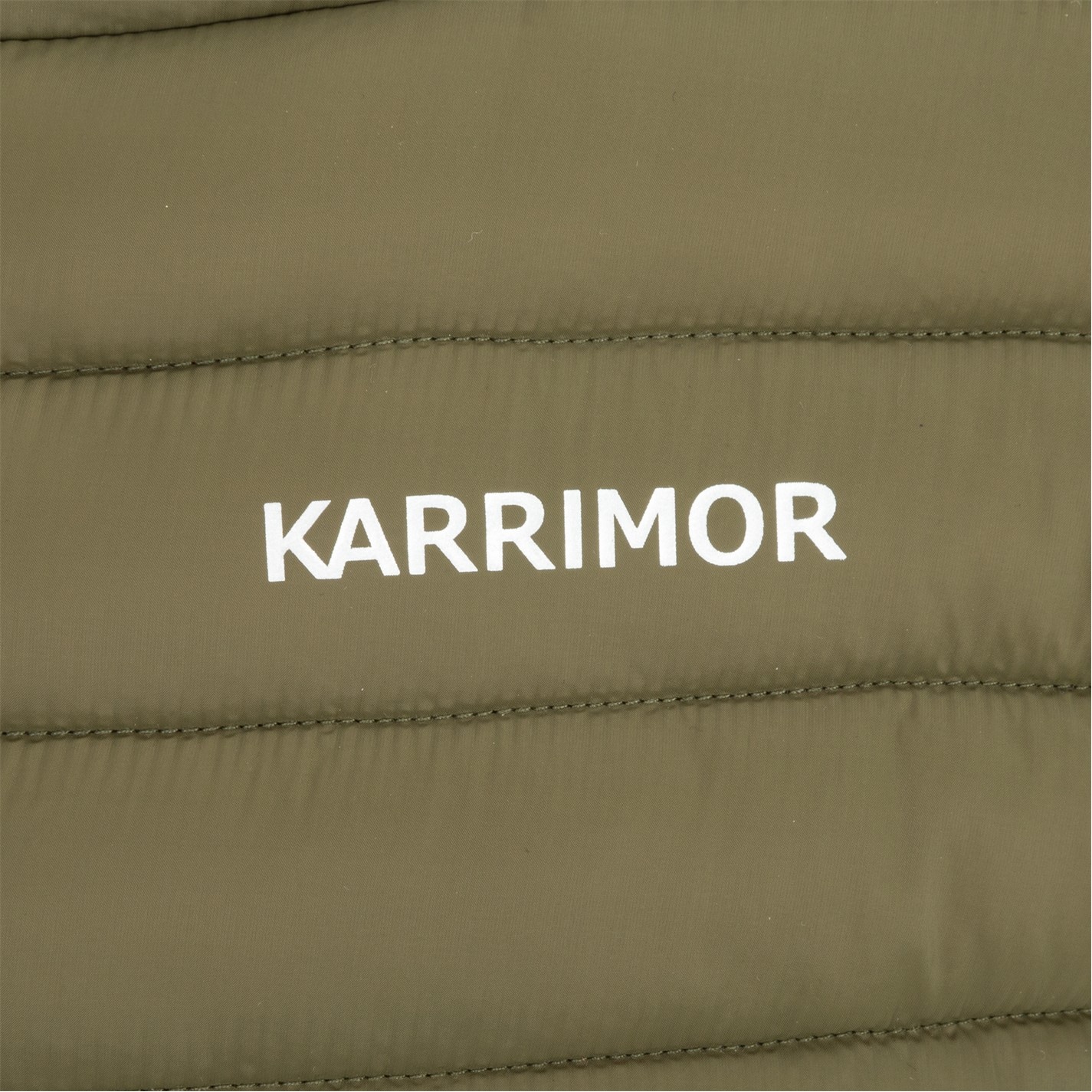 Karrimor Hot Rock Insulated Baffle Jacket Mens - 4