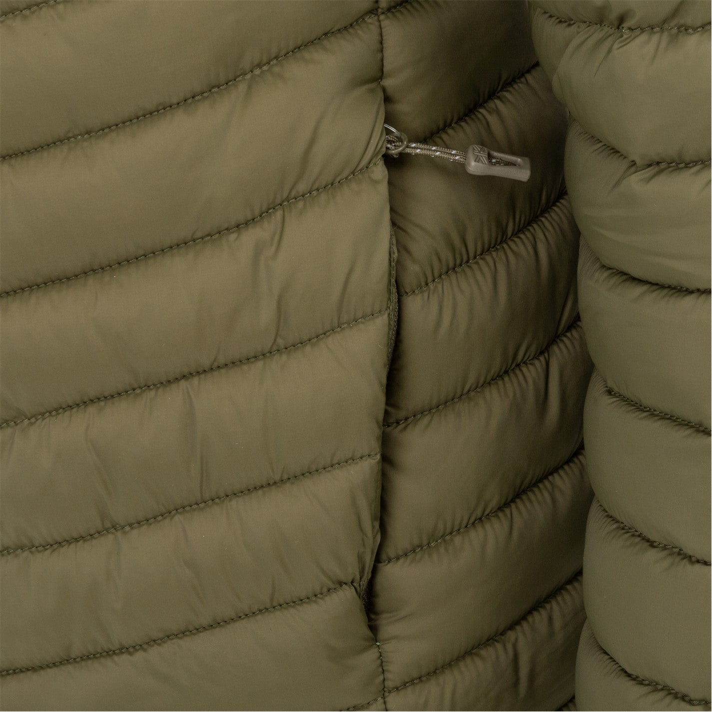 Karrimor Hot Rock Insulated Baffle Jacket Mens - 5