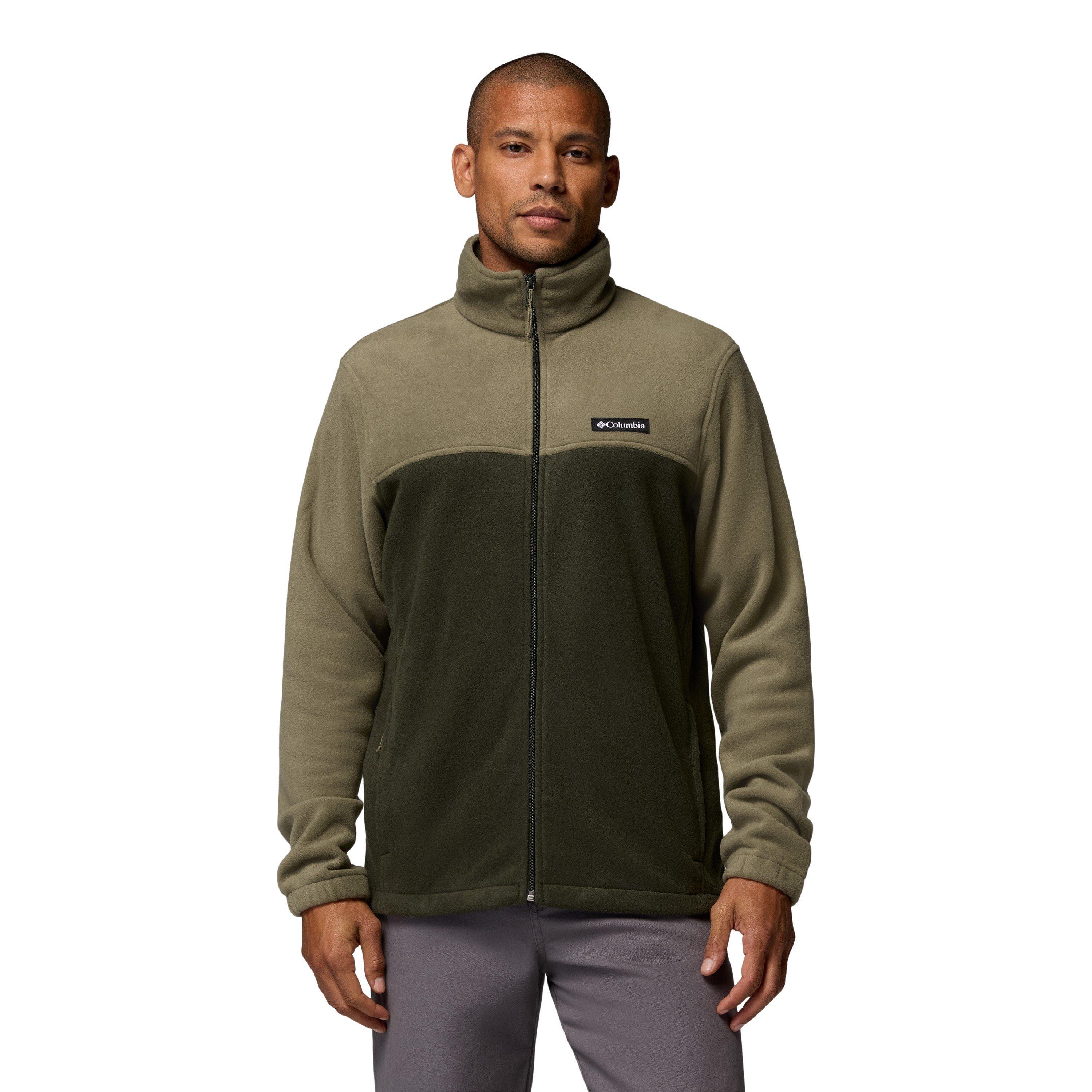 Mikina Columbia 6187346 Steens Mountain™ Full Zip 2.0 - 1
