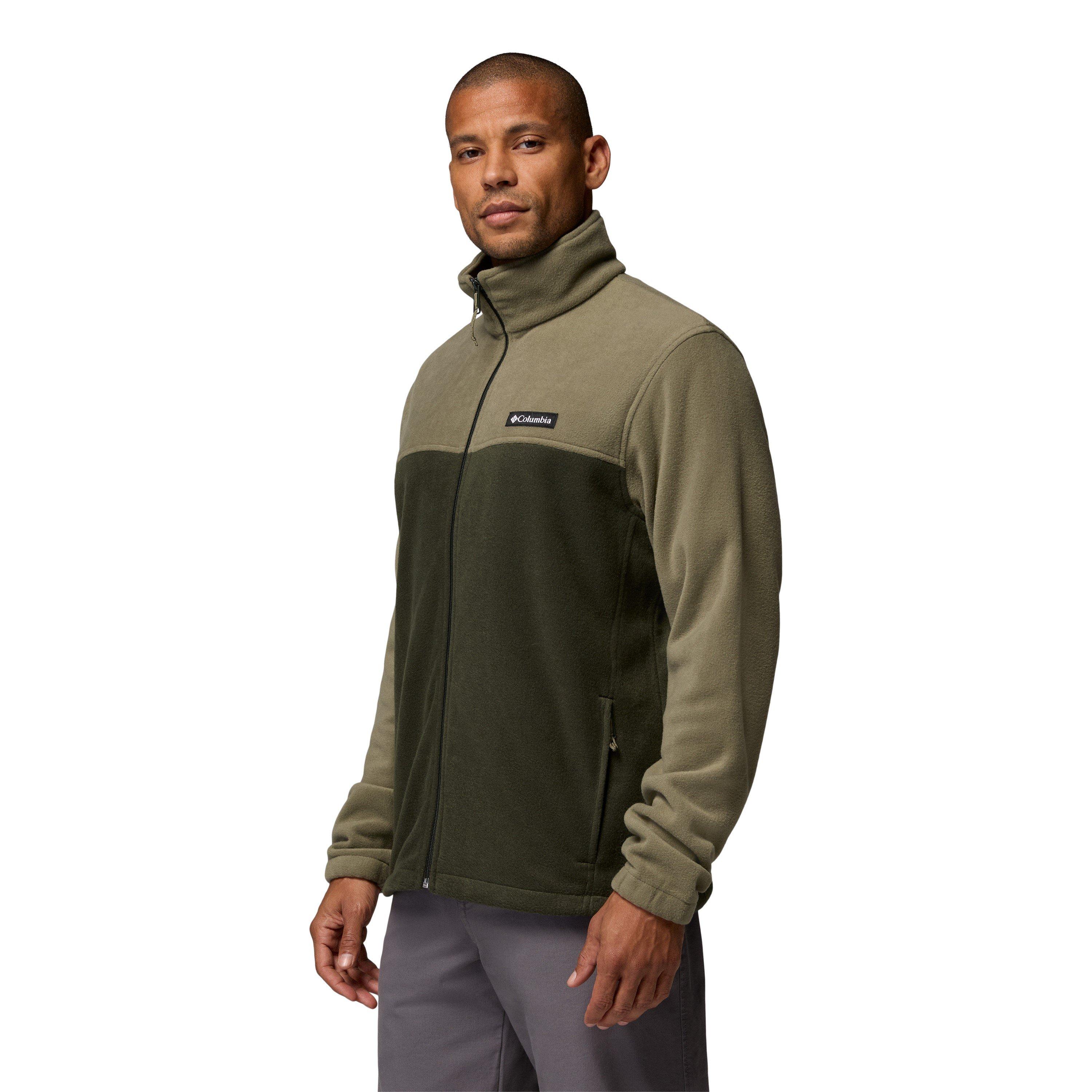 Mikina Columbia 6187346 Steens Mountain™ Full Zip 2.0 - 3