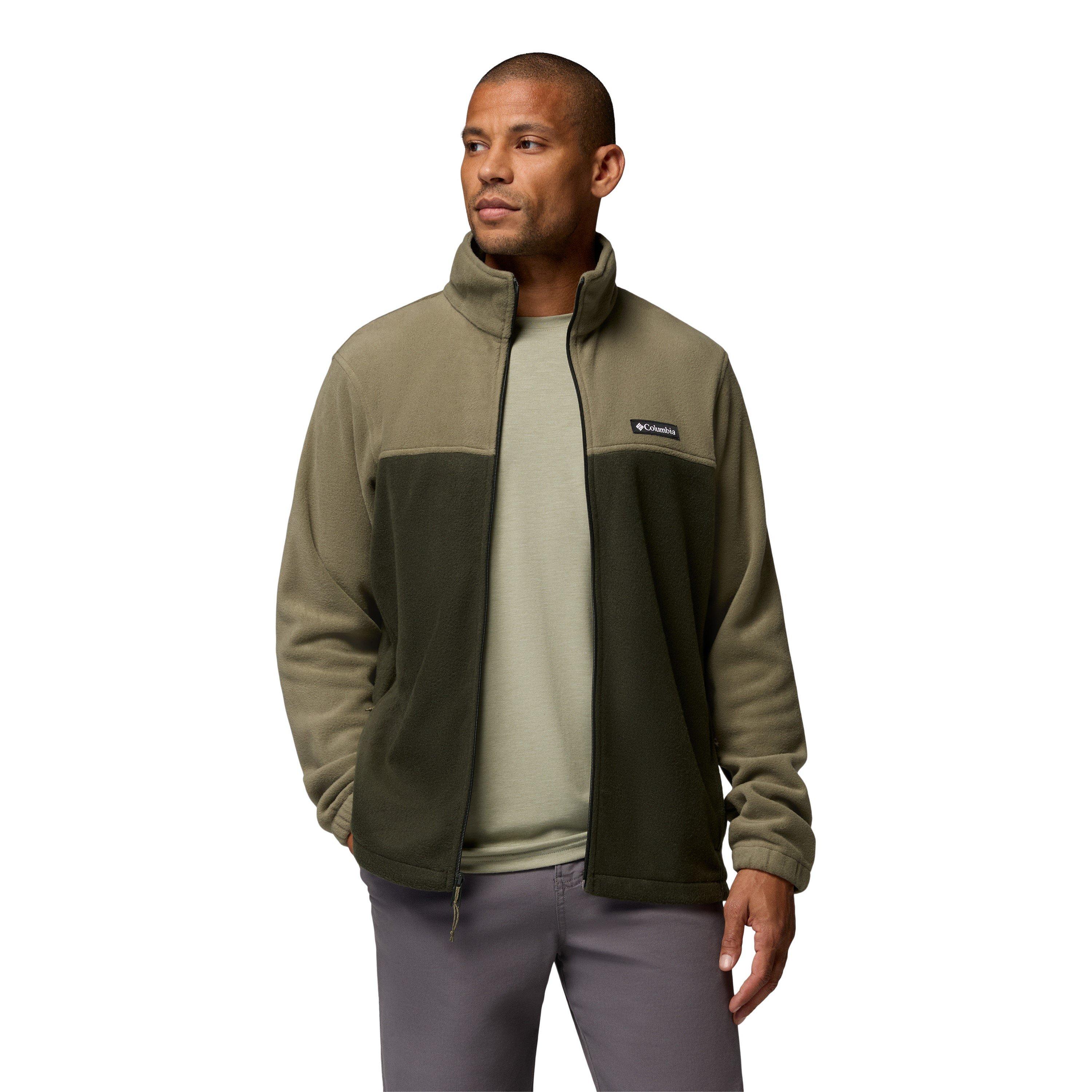 Mikina Columbia 6187346 Steens Mountain™ Full Zip 2.0 - 4