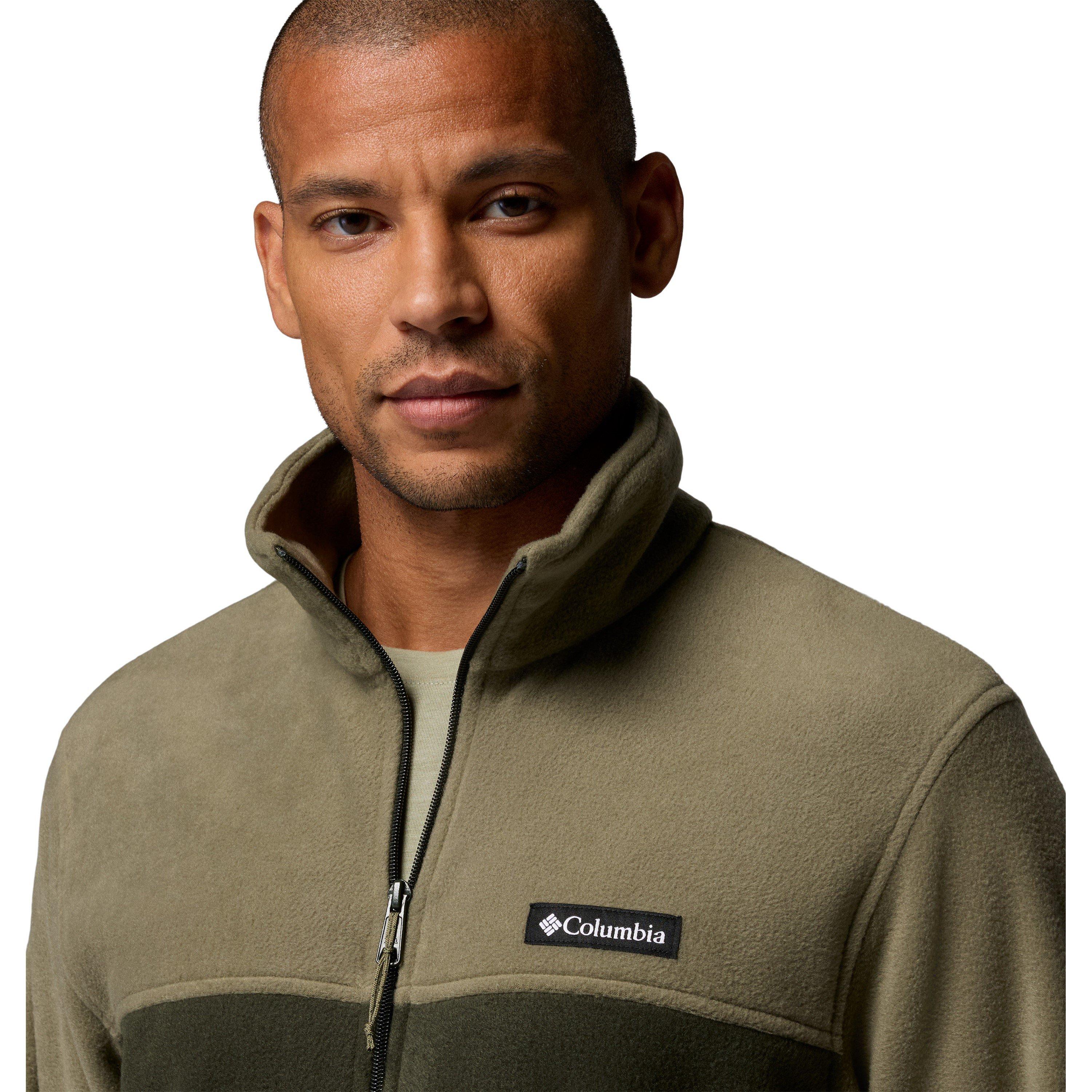 Mikina Columbia 6187346 Steens Mountain™ Full Zip 2.0 - 5