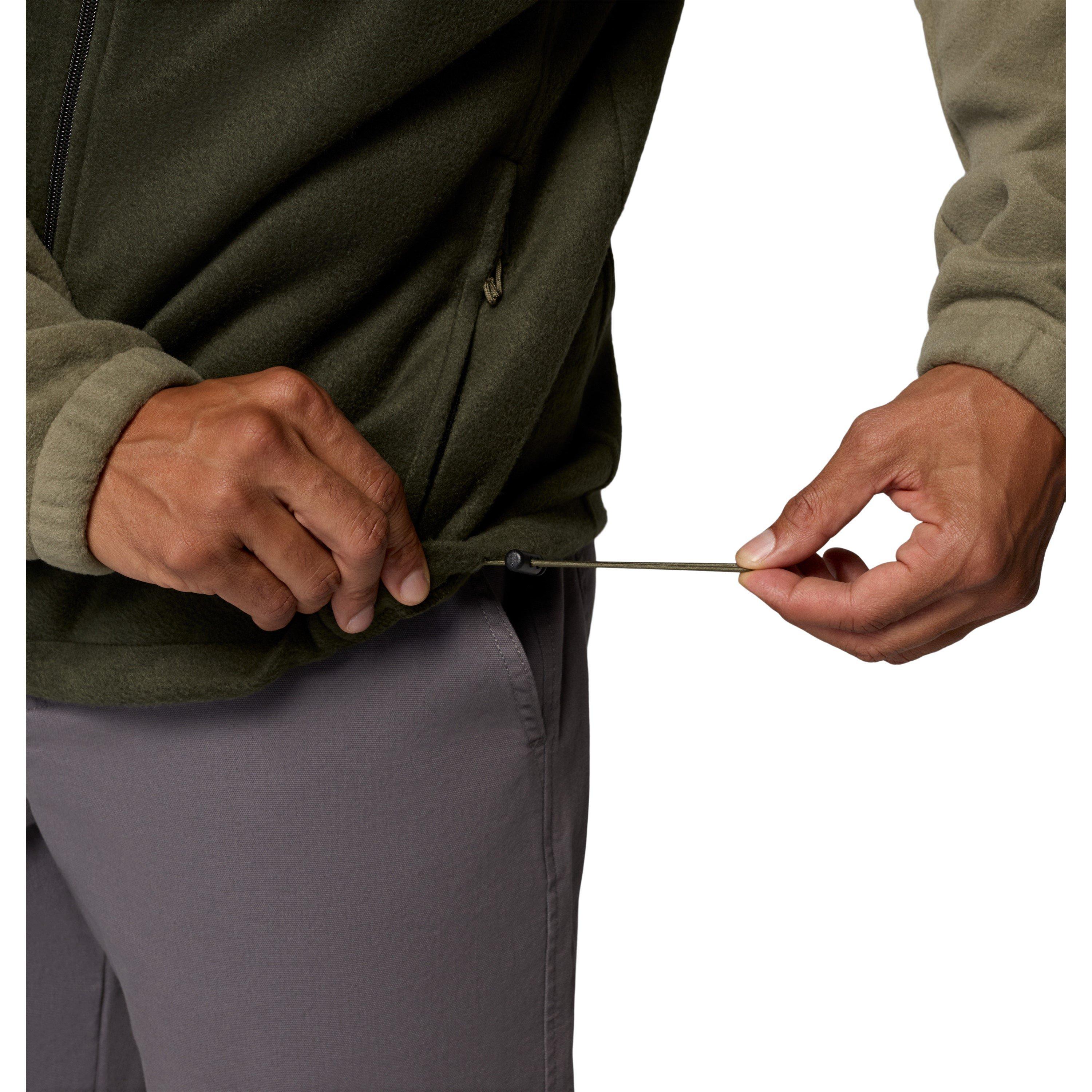 Mikina Columbia 6187346 Steens Mountain™ Full Zip 2.0 - 6