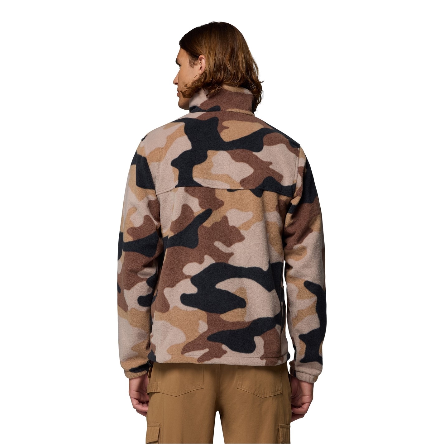 Bunda Columbia Camo 5798674 Steens Mountain™ Full Zip 2.0 - 2