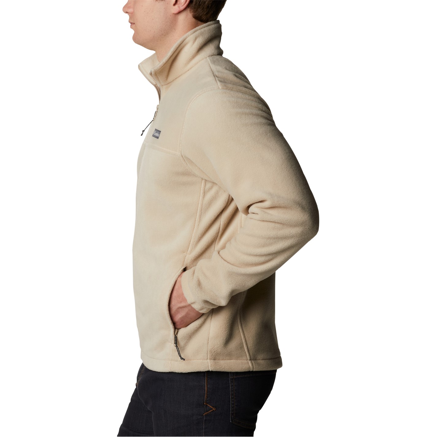 Bunda Columbia Brown 3119310 Steens Mountain™ Full Zip 2.0 - 3