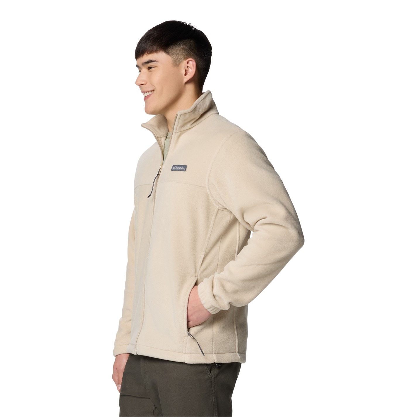 Bunda Columbia Brown 3119310 Steens Mountain™ Full Zip 2.0 - 4