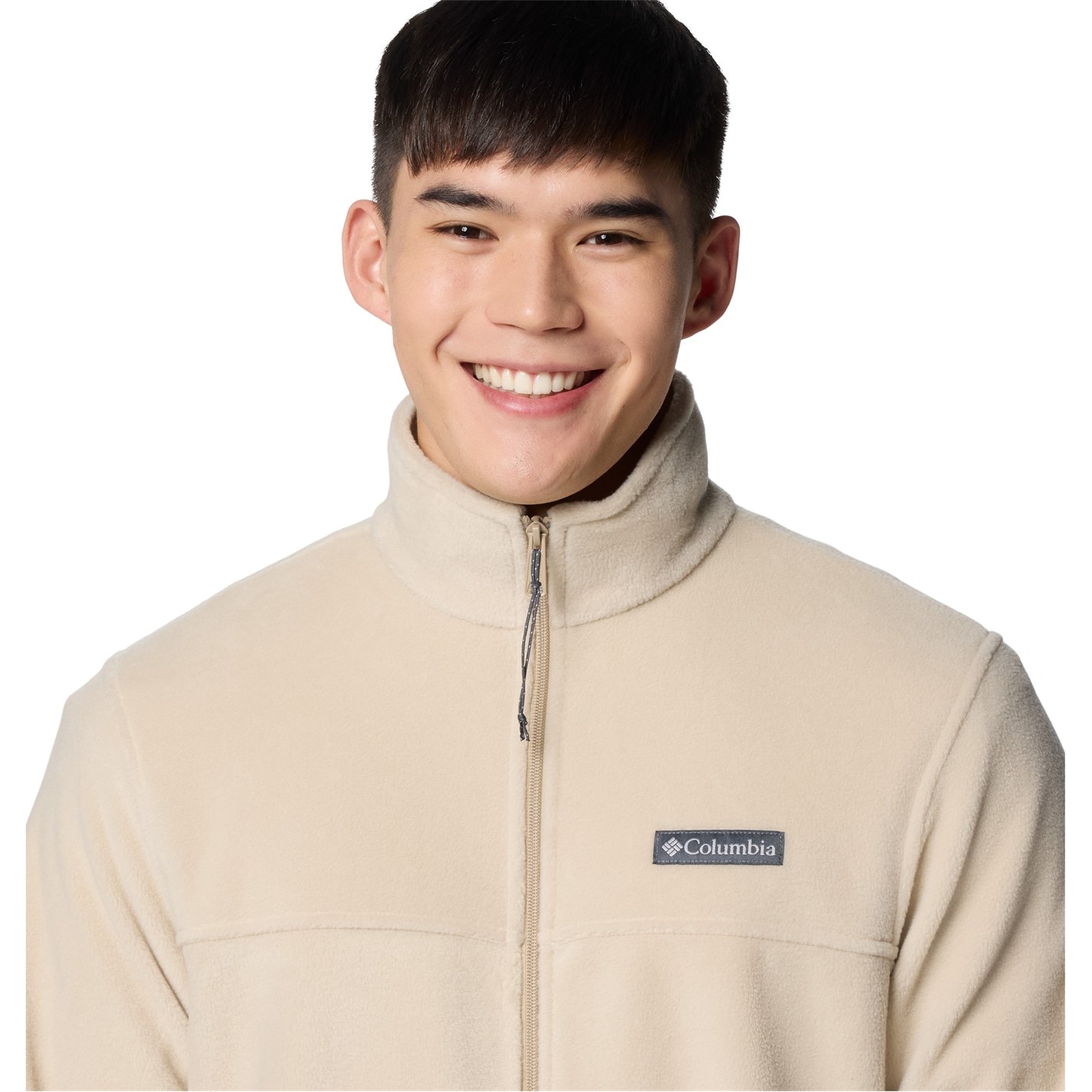 Bunda Columbia Brown 3119310 Steens Mountain™ Full Zip 2.0 - 5