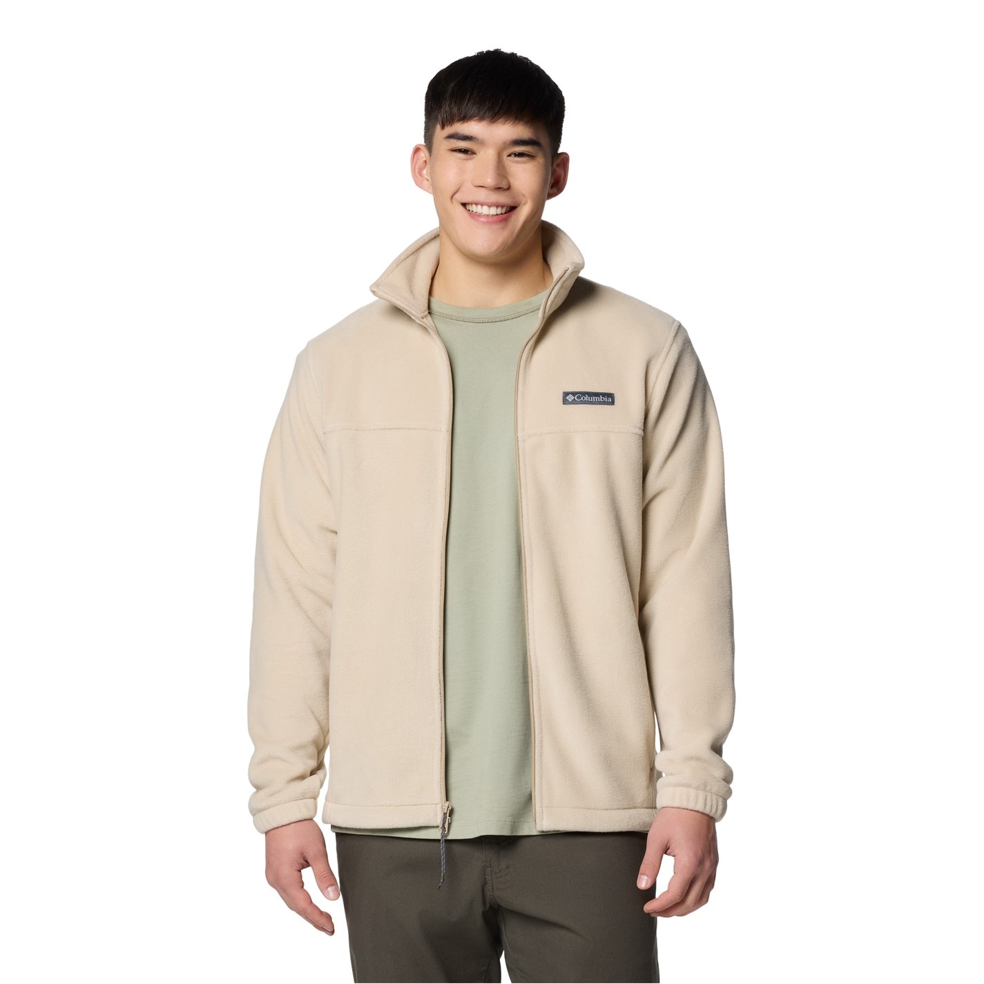 Bunda Columbia Brown 3119310 Steens Mountain™ Full Zip 2.0 - 7