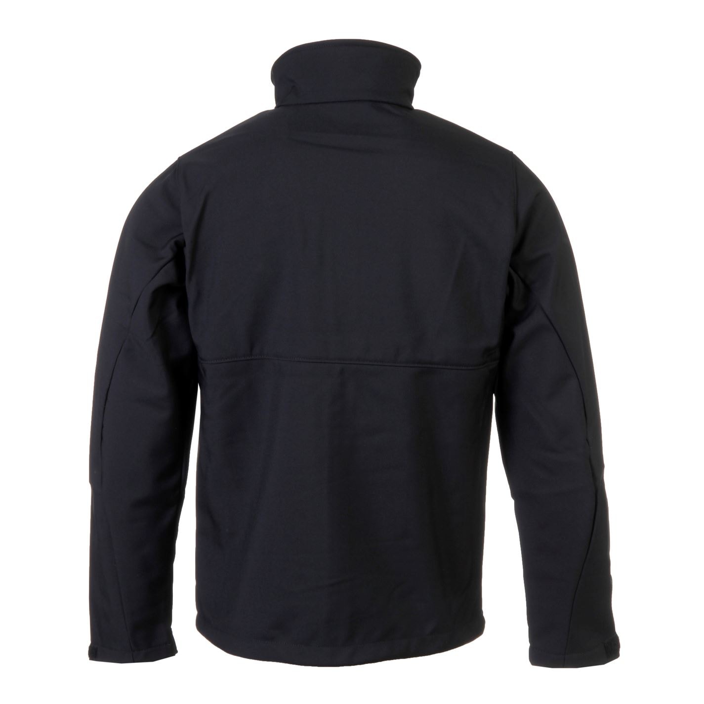 Bunda Columbia Black 7253105 Men's Ascender Water and Wind Resistant Softshell Jacket - 2
