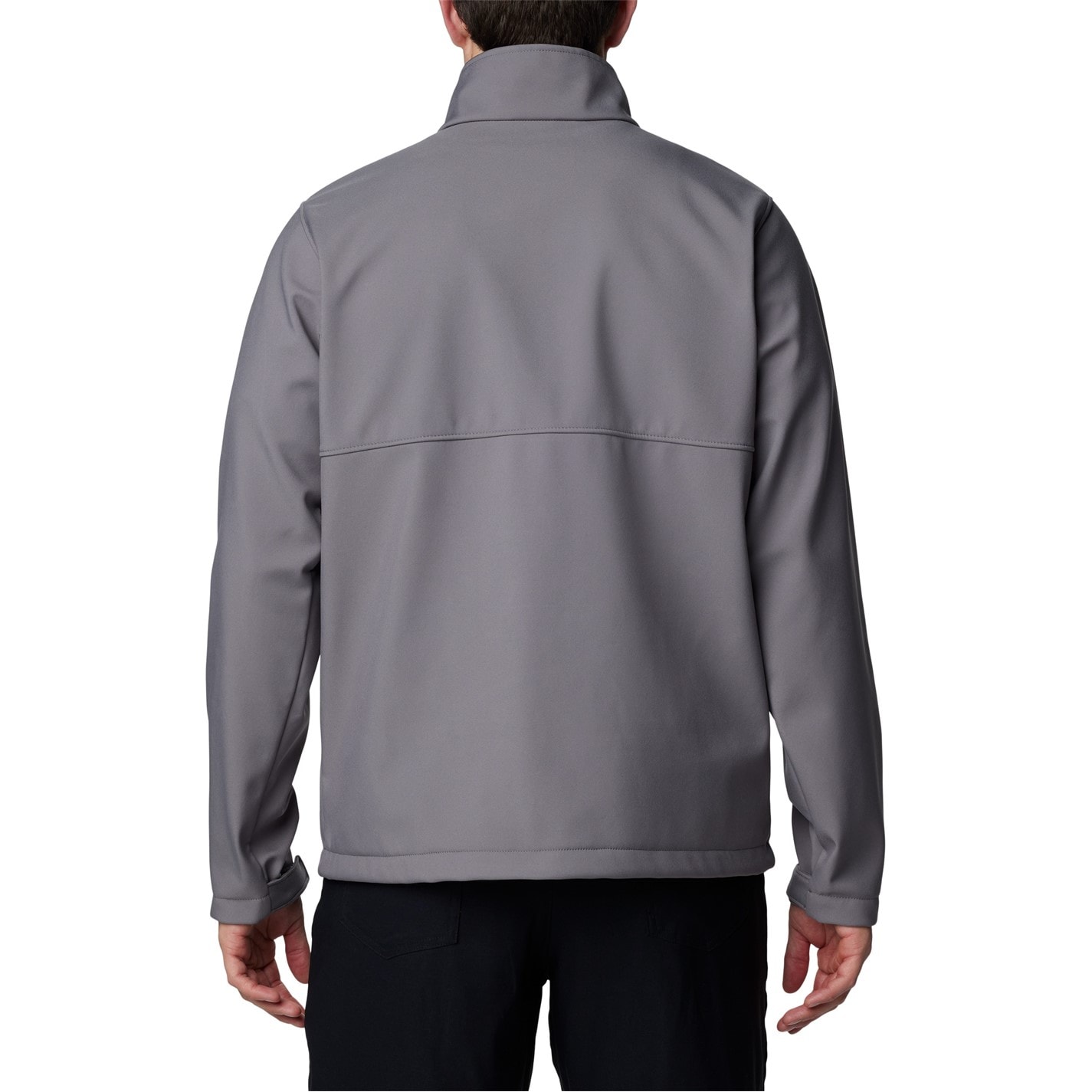 Bunda Columbia Grey 3680051 Men's Ascender Water and Wind Resistant Softshell Jacket - 2