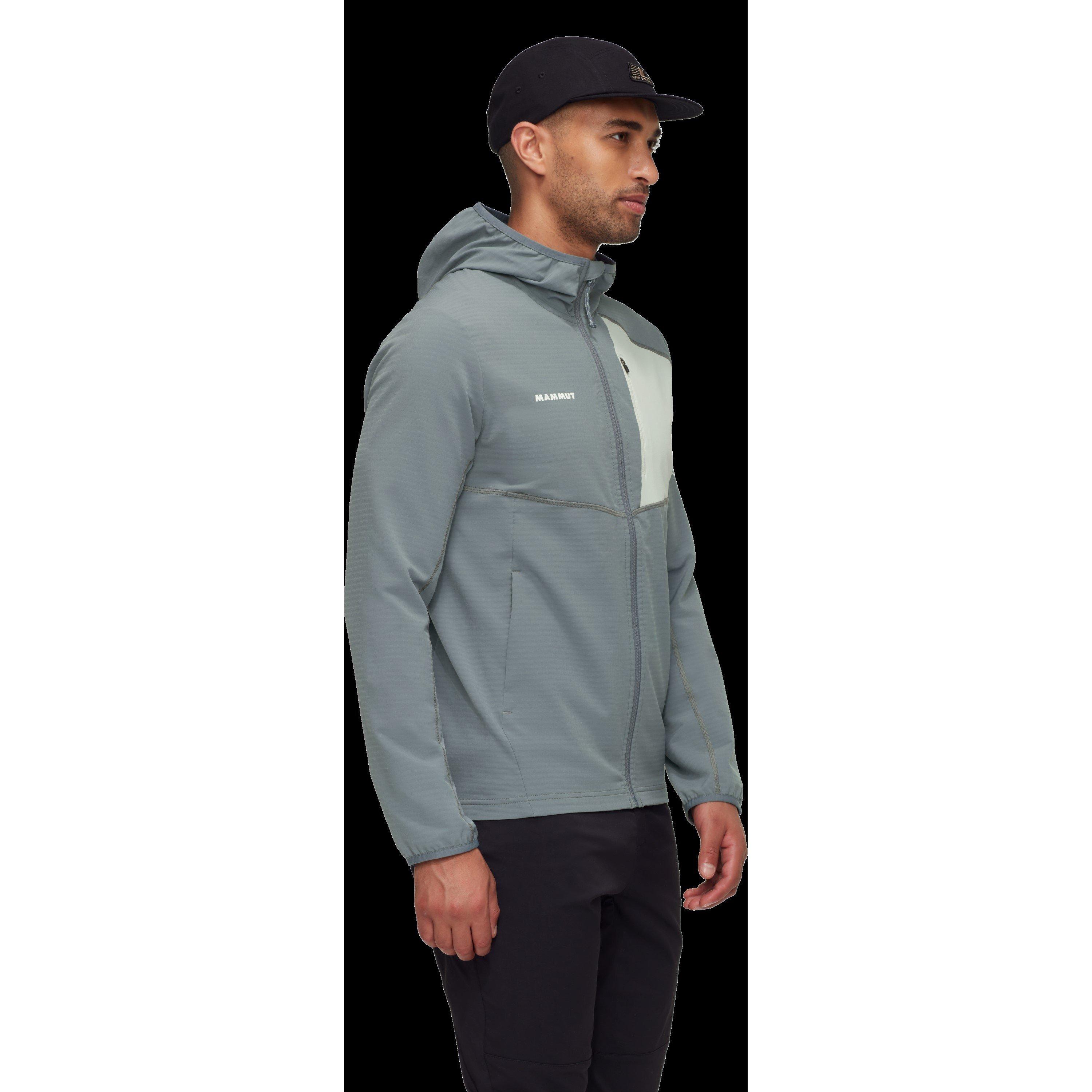 Bunda Mammut Strata 921210 Madris Softshell Jacket Mens - 2