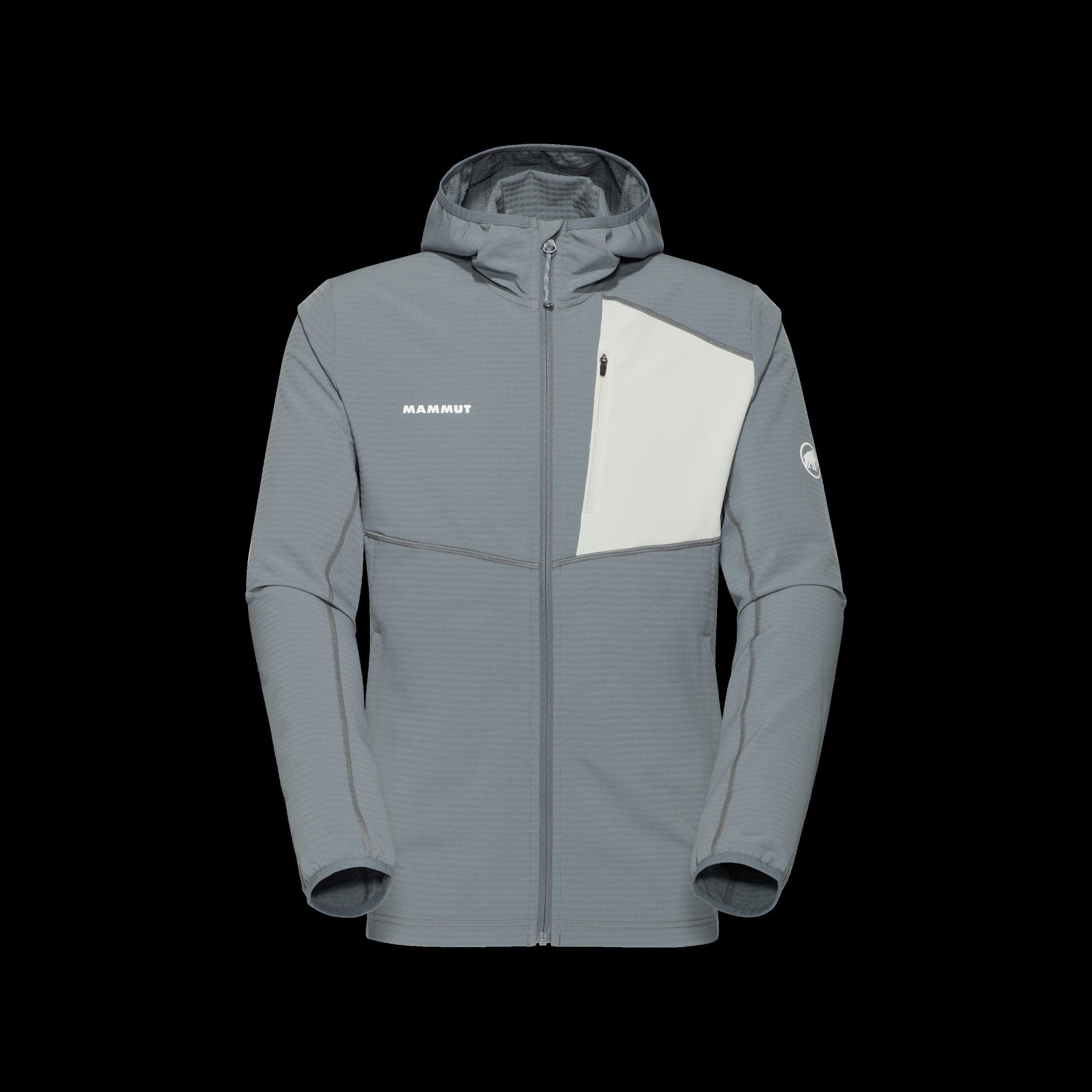 Bunda Mammut Strata 921210 Madris Softshell Jacket Mens - 3