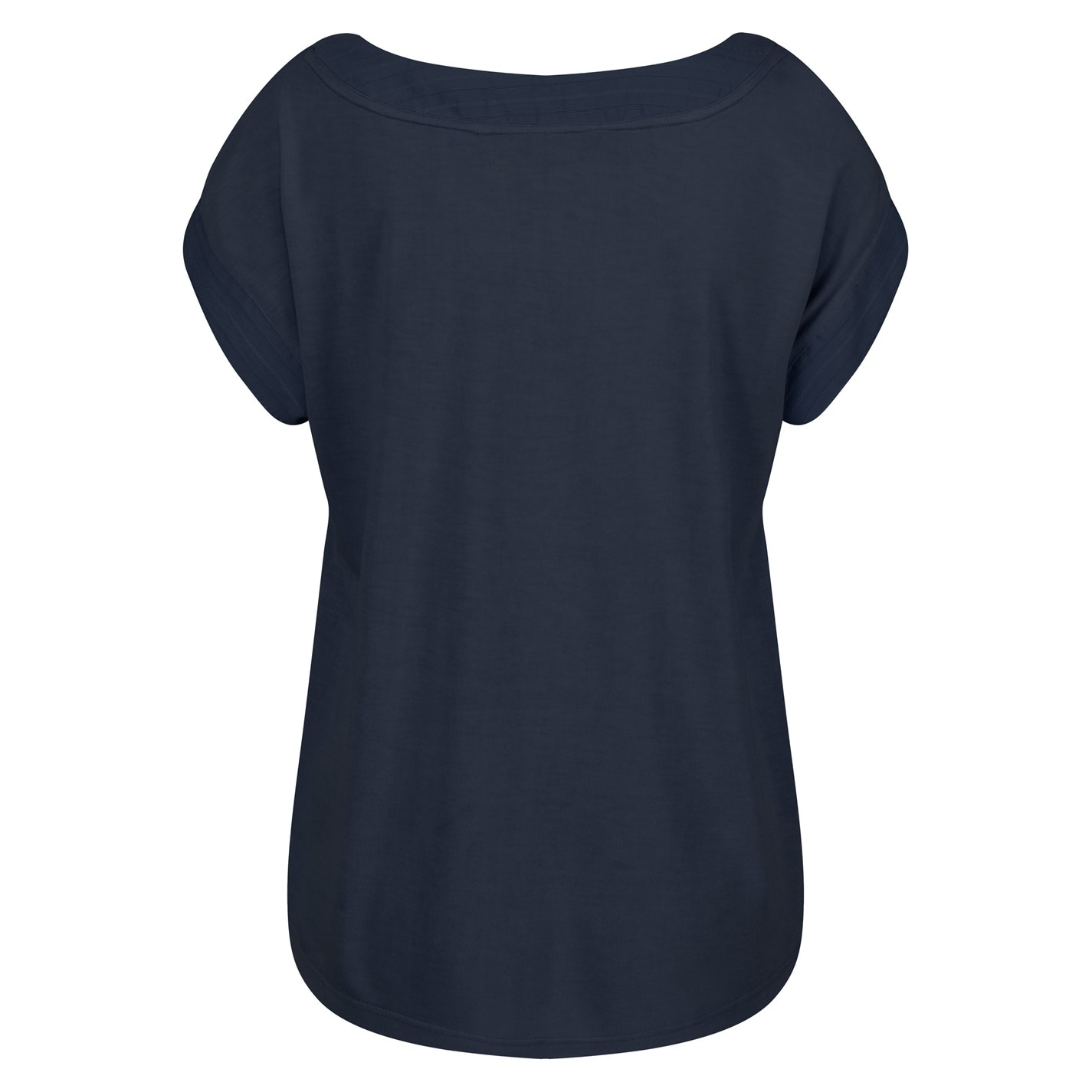 Tričko Regatta Navy 1573753 Women's Adine Short Sleeve Performance T-Shirt - 3
