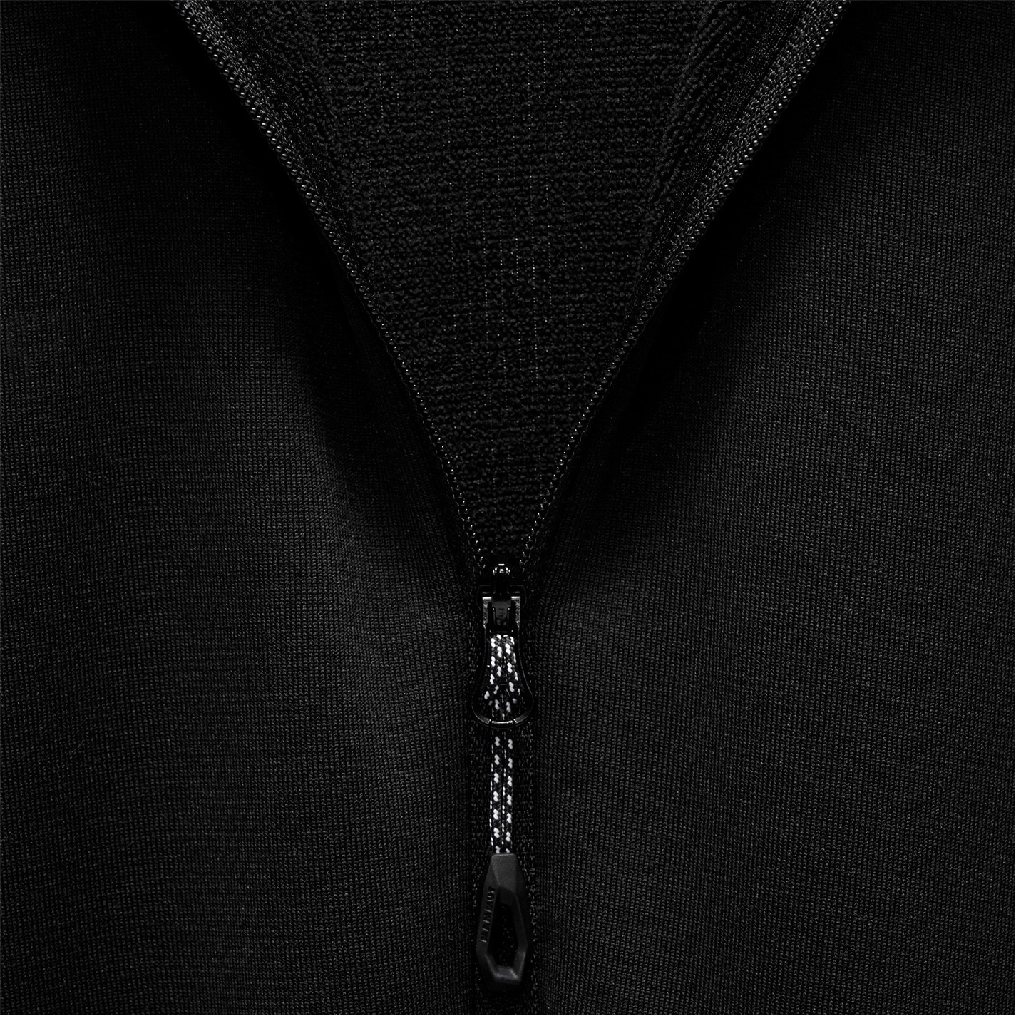 Bunda Mammut Black 4940791 Men's Aconcagua Full-Zip Fleece - 3