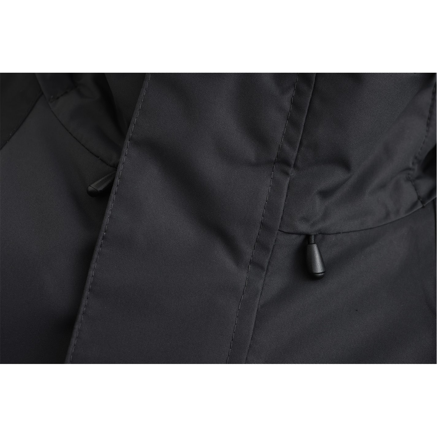 Bunda Gelert Charcoal 7308002 Mens Horizon Waterproof Hooded Long Sleeve Insulated Puffer Jacket - 4