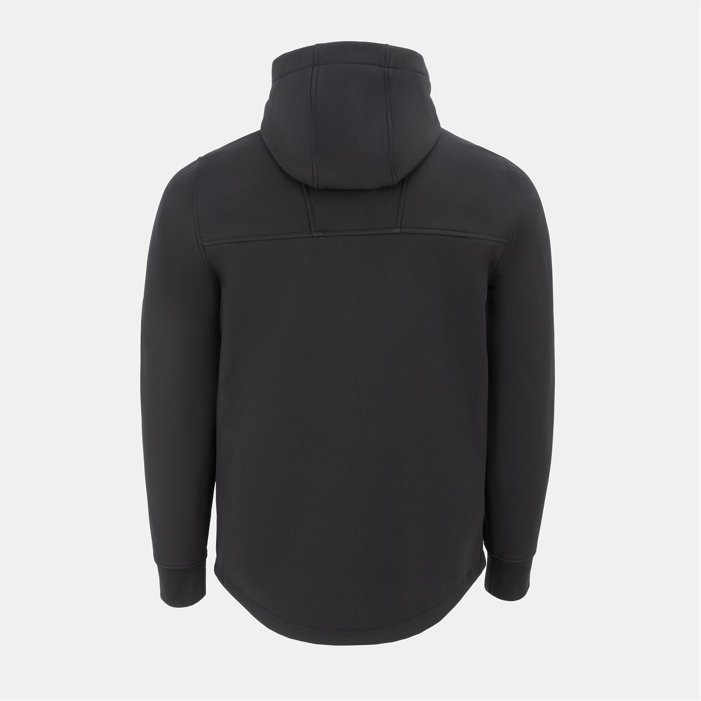 Bunda Karrimor Black 2944415 Mens Orbit Water and Wind Resistant Softshell Jacket - 2