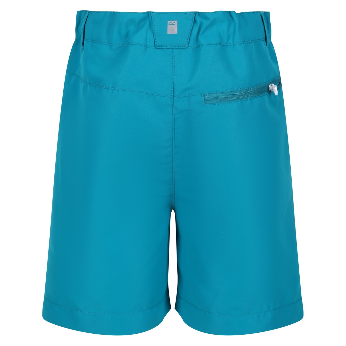 Regatta Enamel 8368654 Unisex Kids' SorcerMountS Walking Shorts - 2