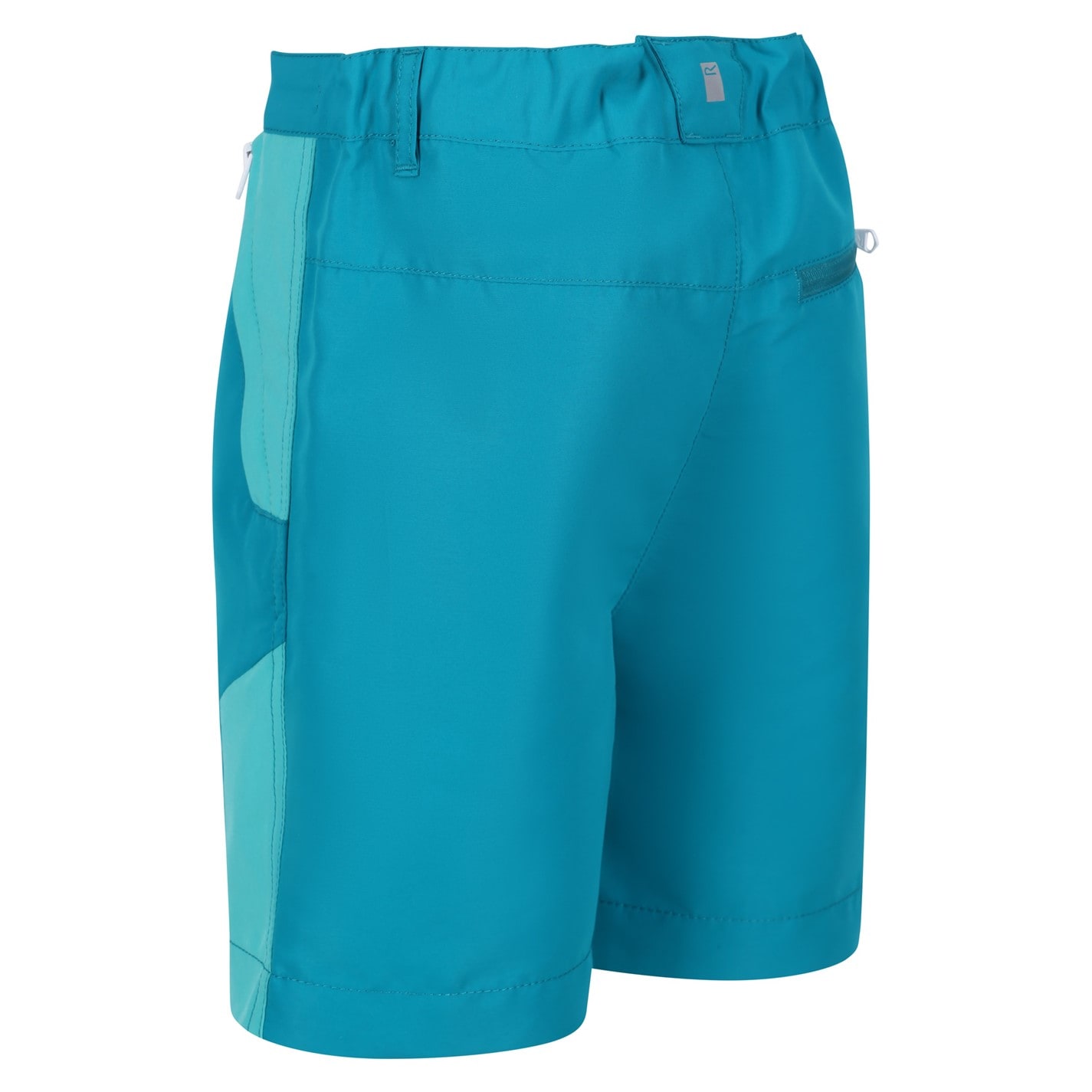 Regatta Enamel 8368654 Unisex Kids' SorcerMountS Walking Shorts - 4