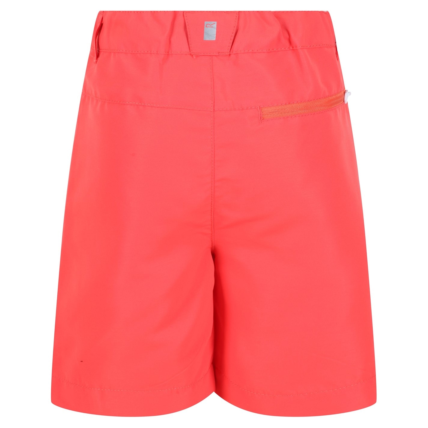 Regatta NeonPch 2136497 Unisex Kids' SorcerMountS Walking Shorts - 2