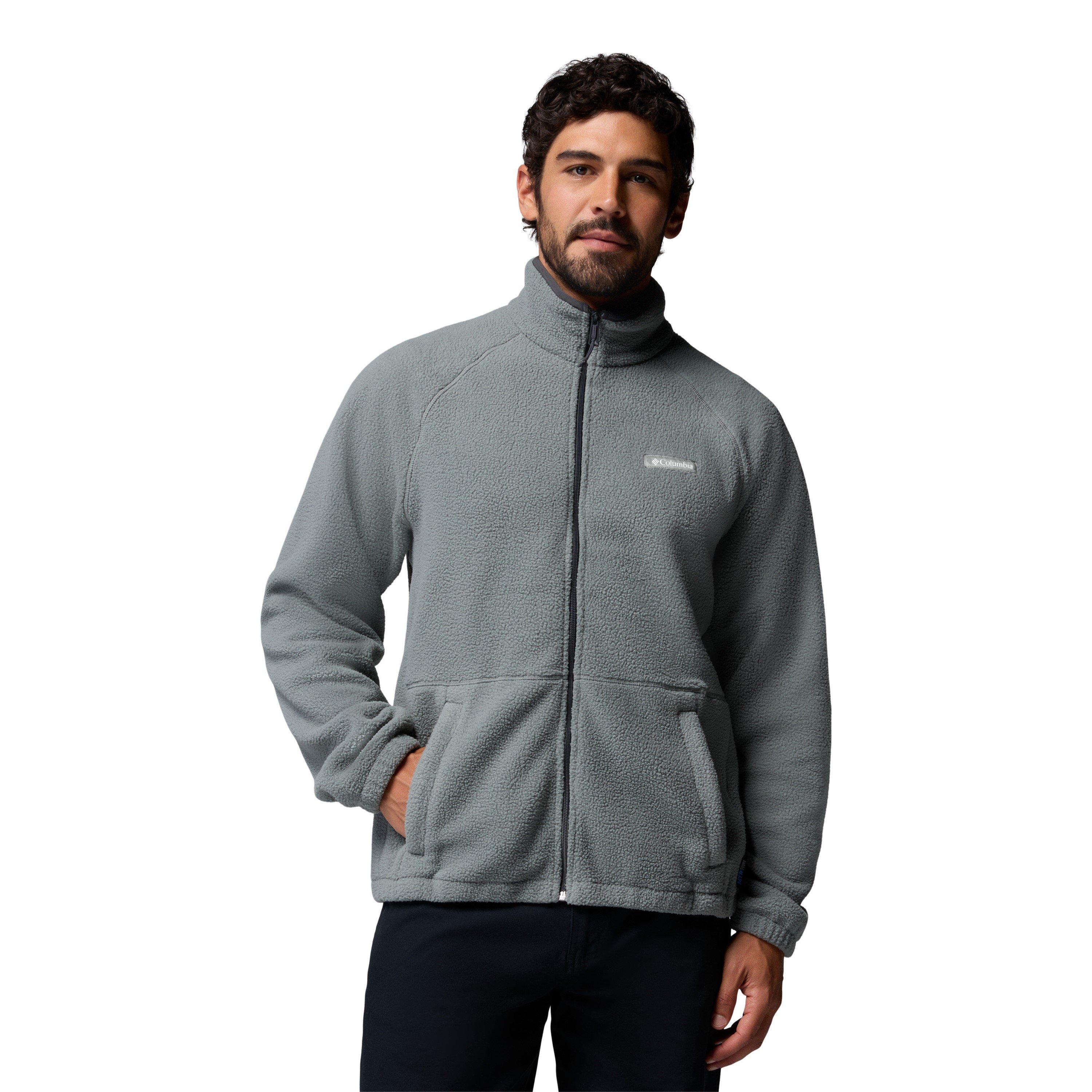 Bunda Columbia Sedona Sage 9984699 Timber Crest™ MTR Fleece HZ - 1