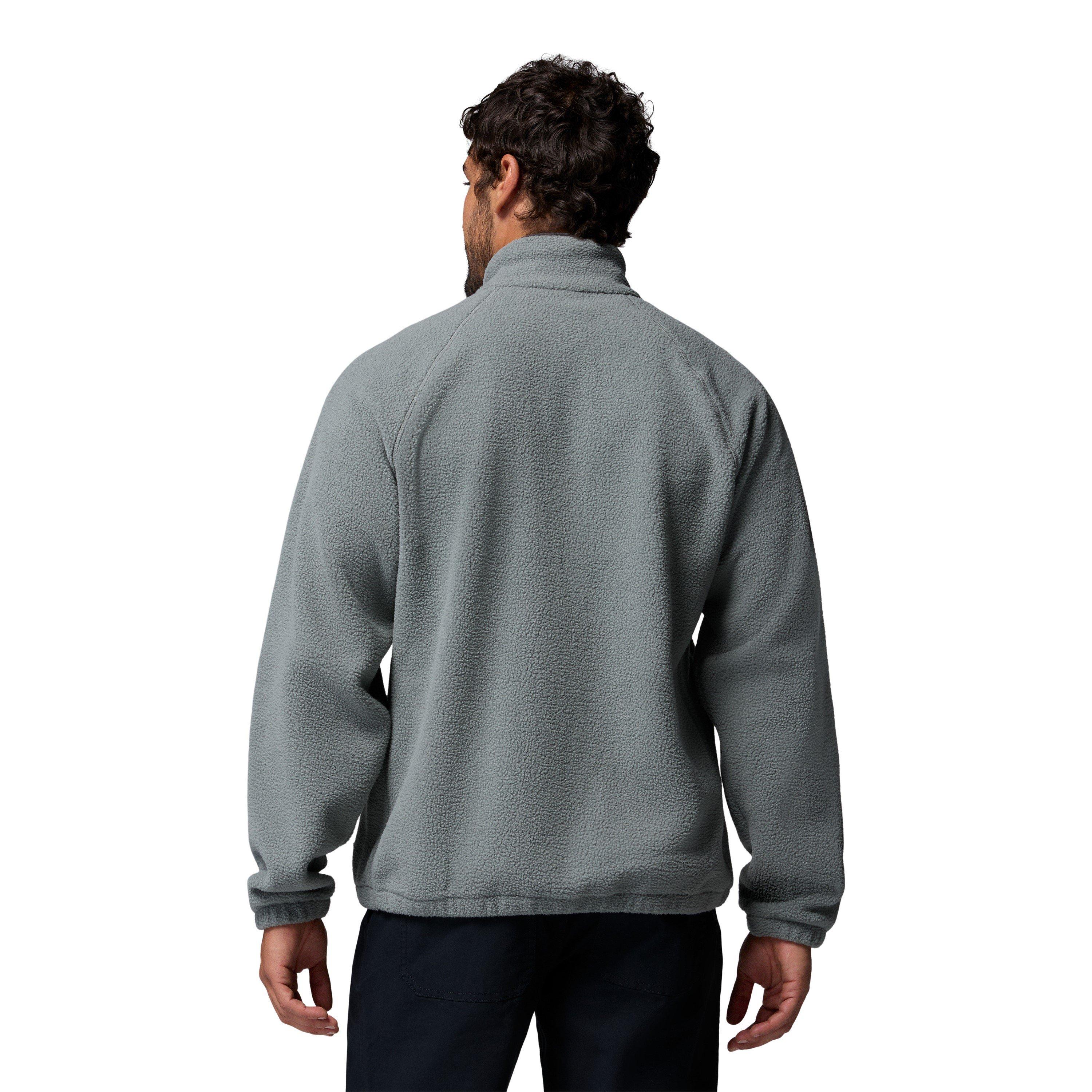 Bunda Columbia Sedona Sage 9984699 Timber Crest™ MTR Fleece HZ - 2