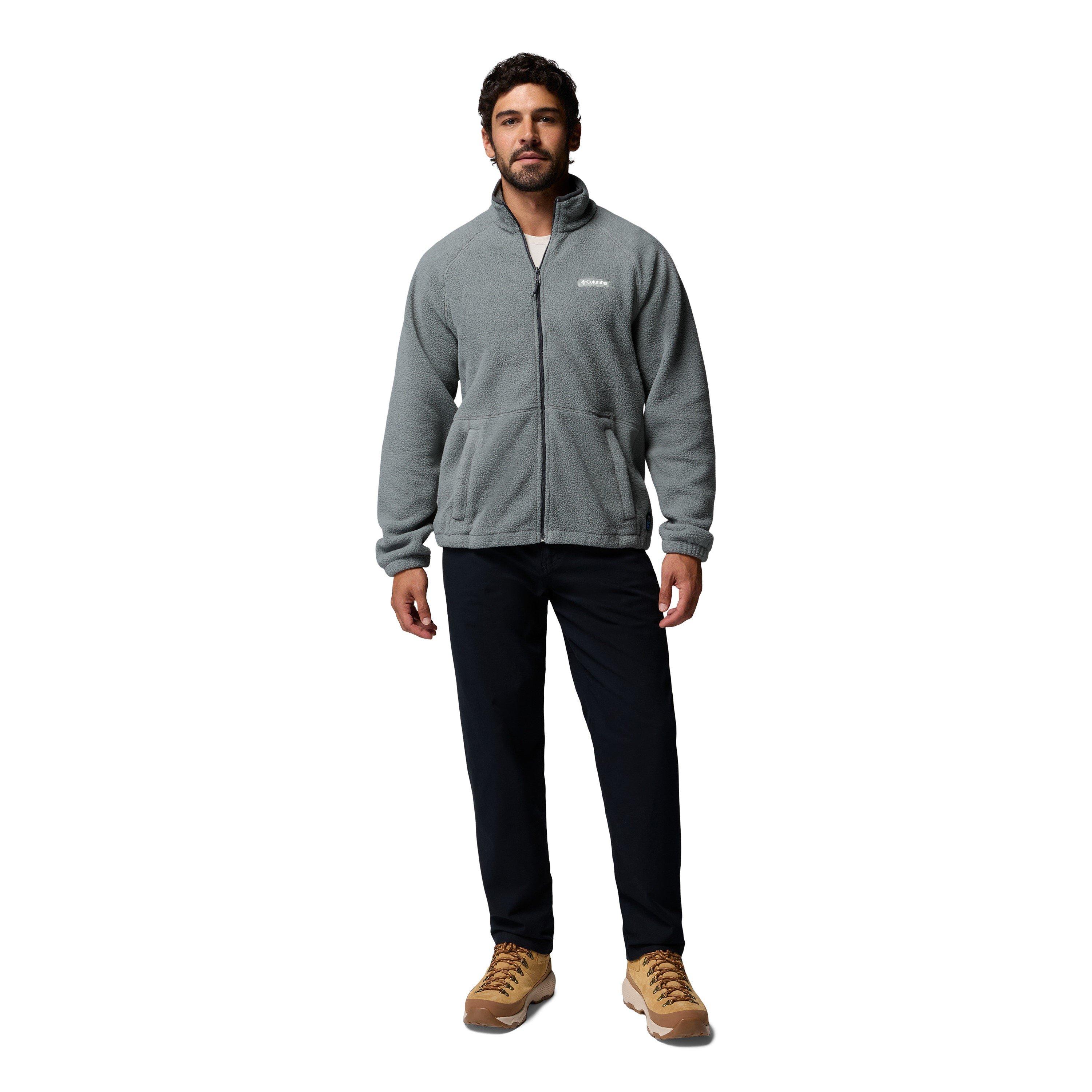 Bunda Columbia Sedona Sage 9984699 Timber Crest™ MTR Fleece HZ - 3