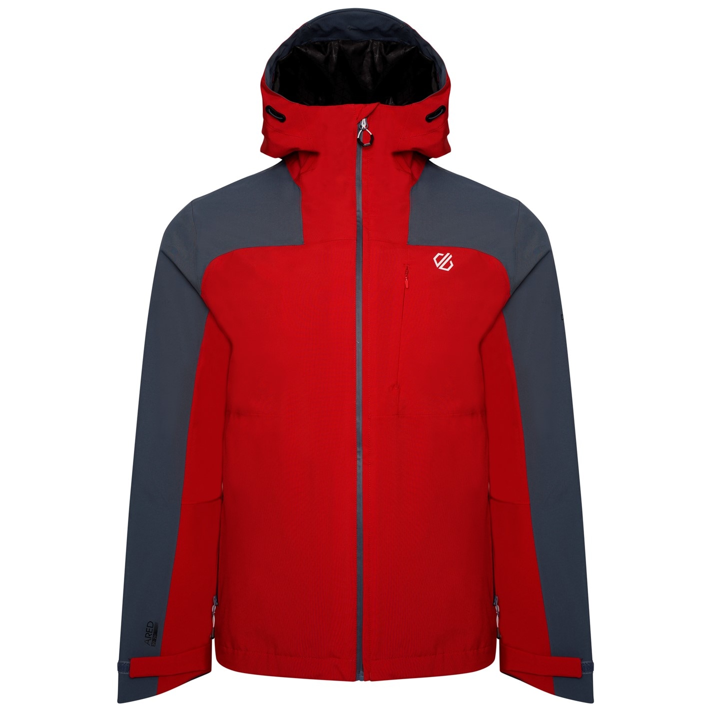 Bunda Dare 2b DngrRd 1913530 Men's Waterproof Jacket - 1