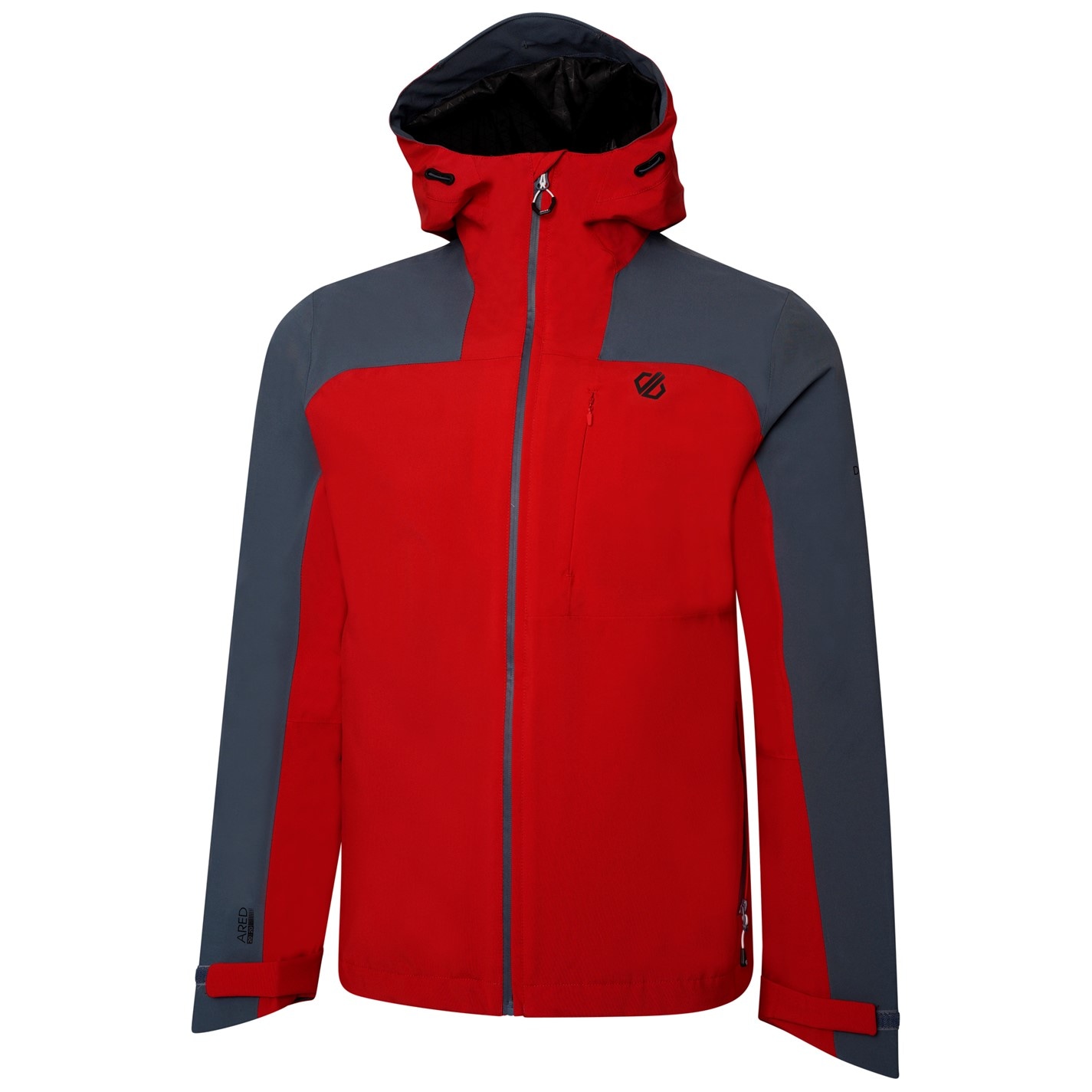 Bunda Dare 2b DngrRd 1913530 Men's Waterproof Jacket - 2