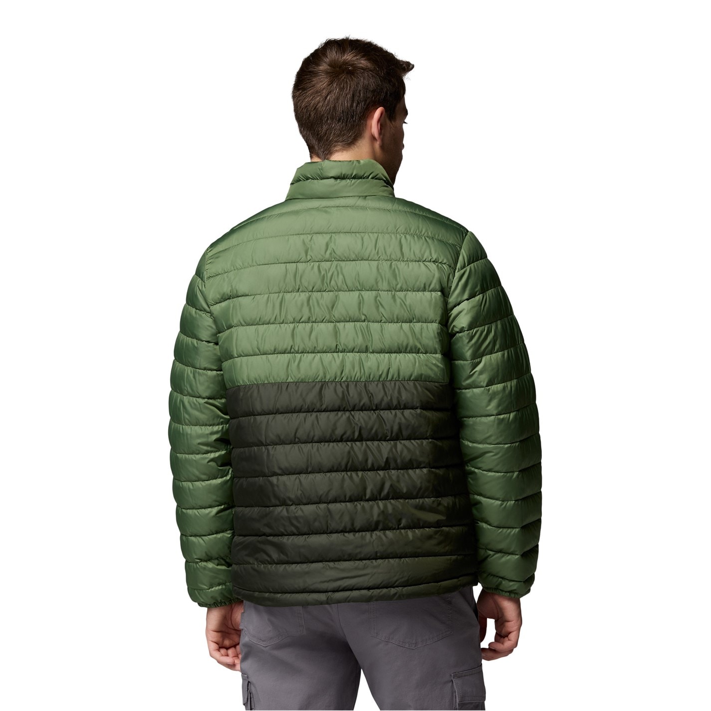 Bunda Columbia Canteen 2590704 Men's Fosters Falls Water Resistant Insulated Puffer Jacket - 2