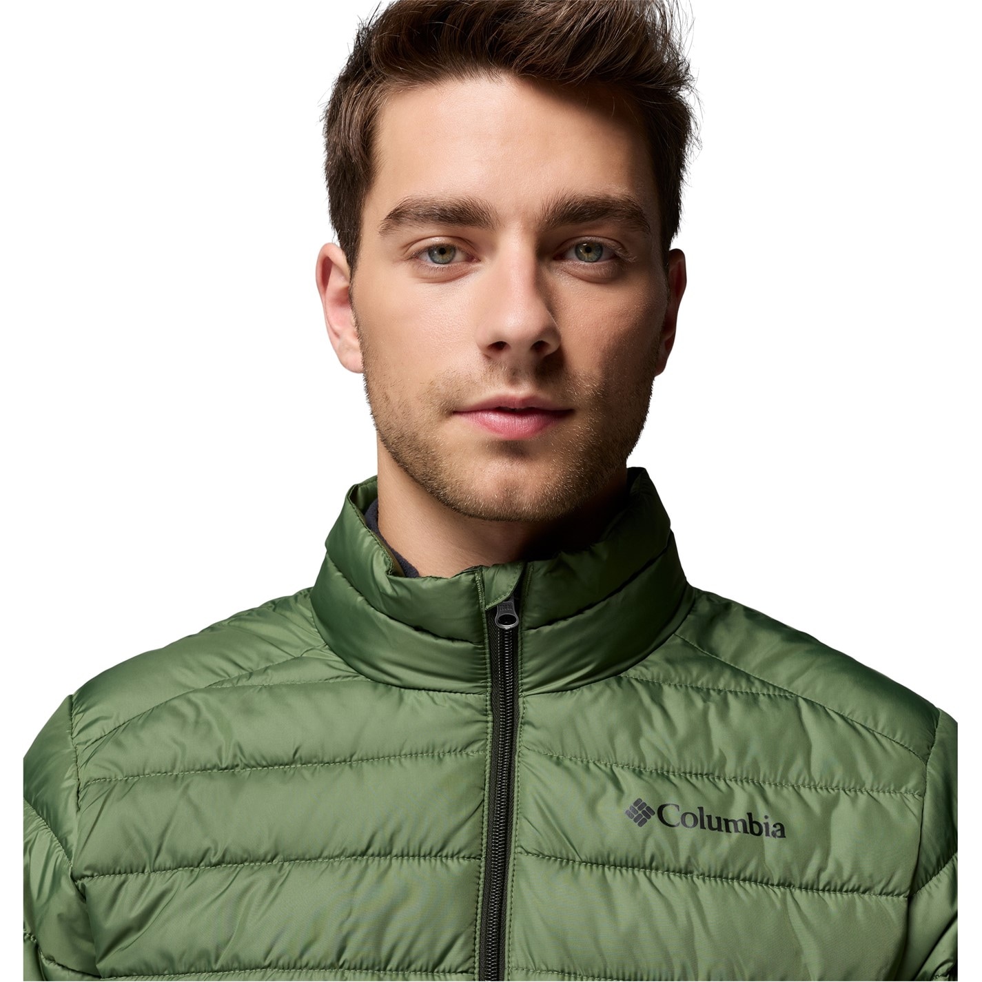 Bunda Columbia Canteen 2590704 Men's Fosters Falls Water Resistant Insulated Puffer Jacket - 5