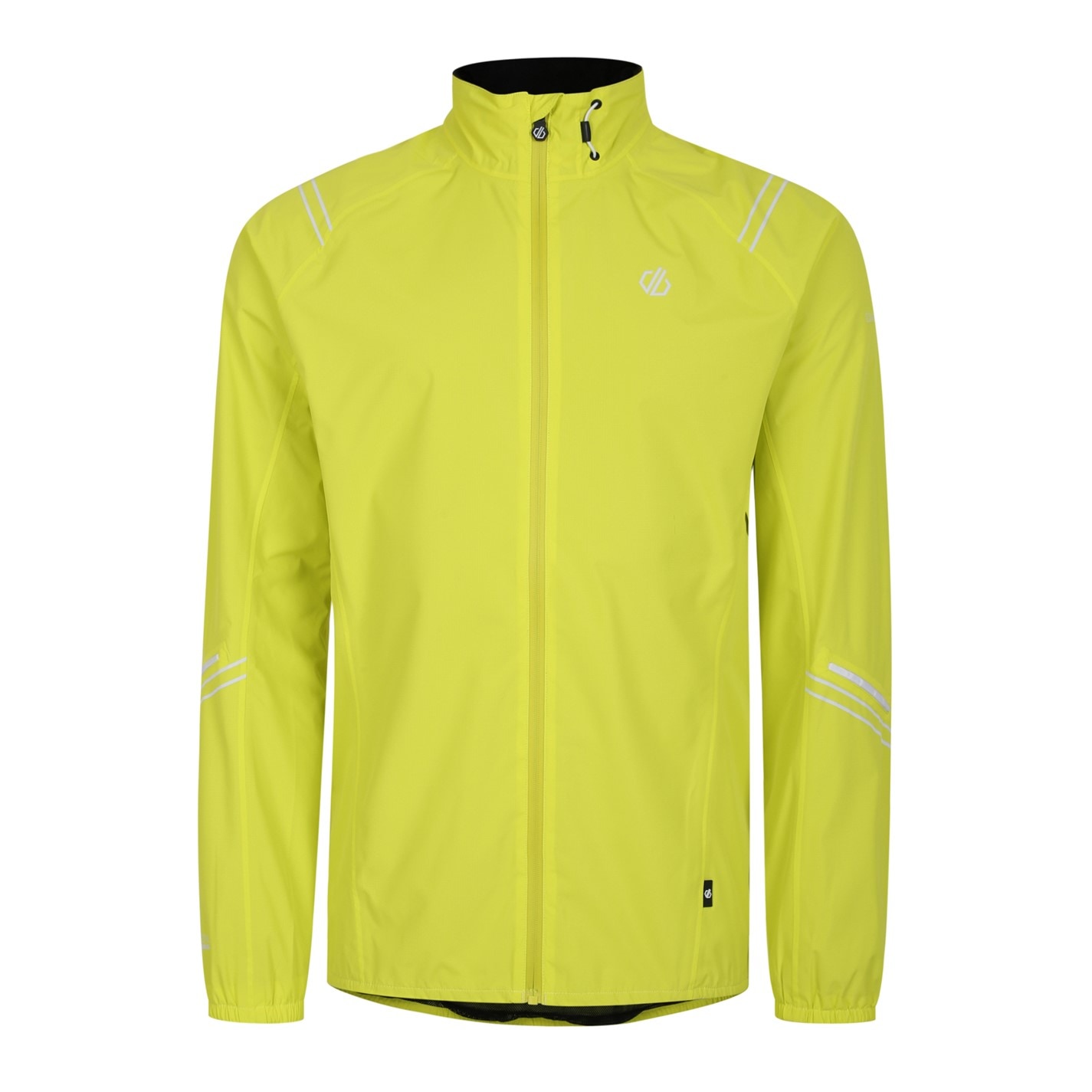 Dámska bunda Dare 2b Neon Spring 4531919 Unisex Adults IllumeProJac Waterproof Jacket - 2
