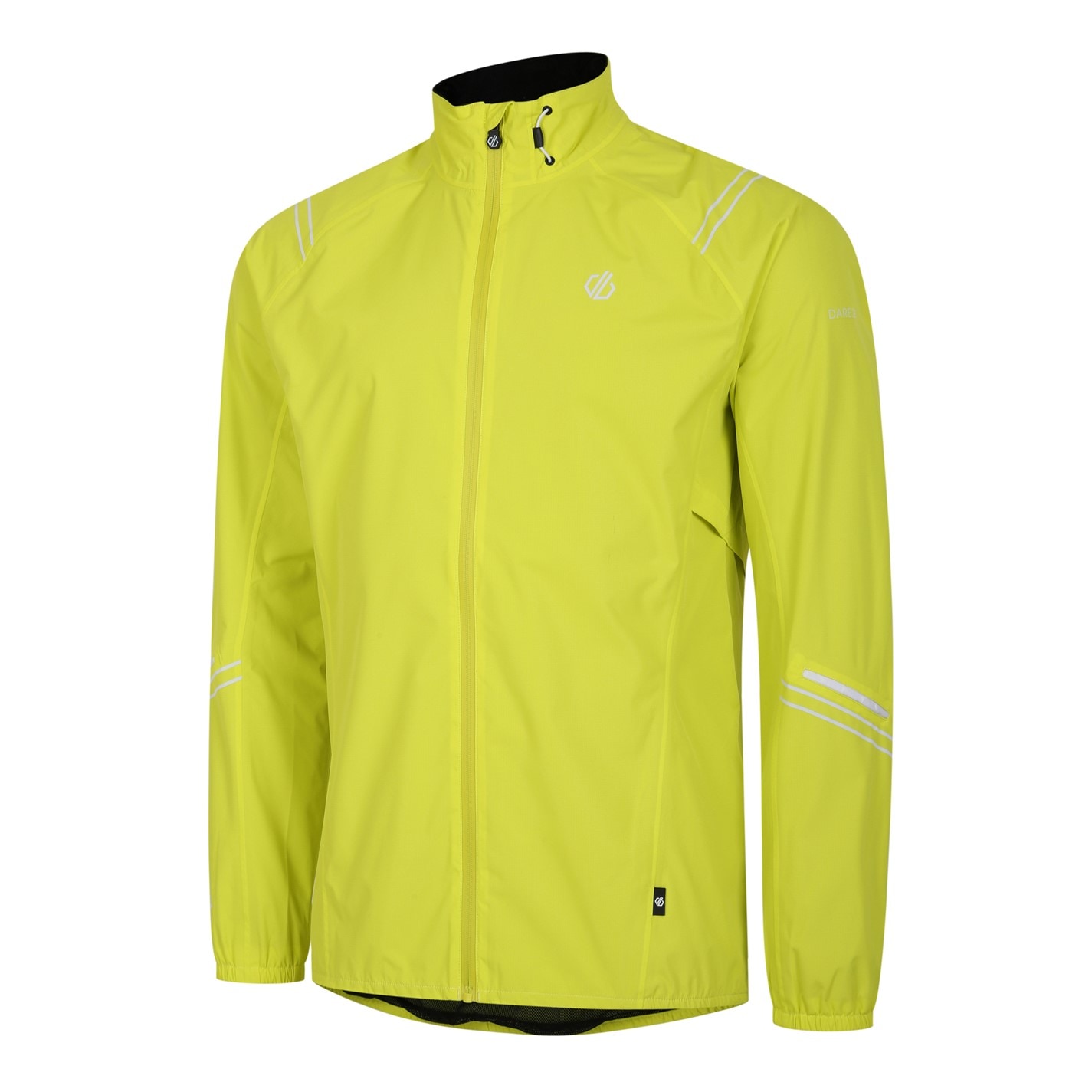 Dámska bunda Dare 2b Neon Spring 4531919 Unisex Adults IllumeProJac Waterproof Jacket - 3