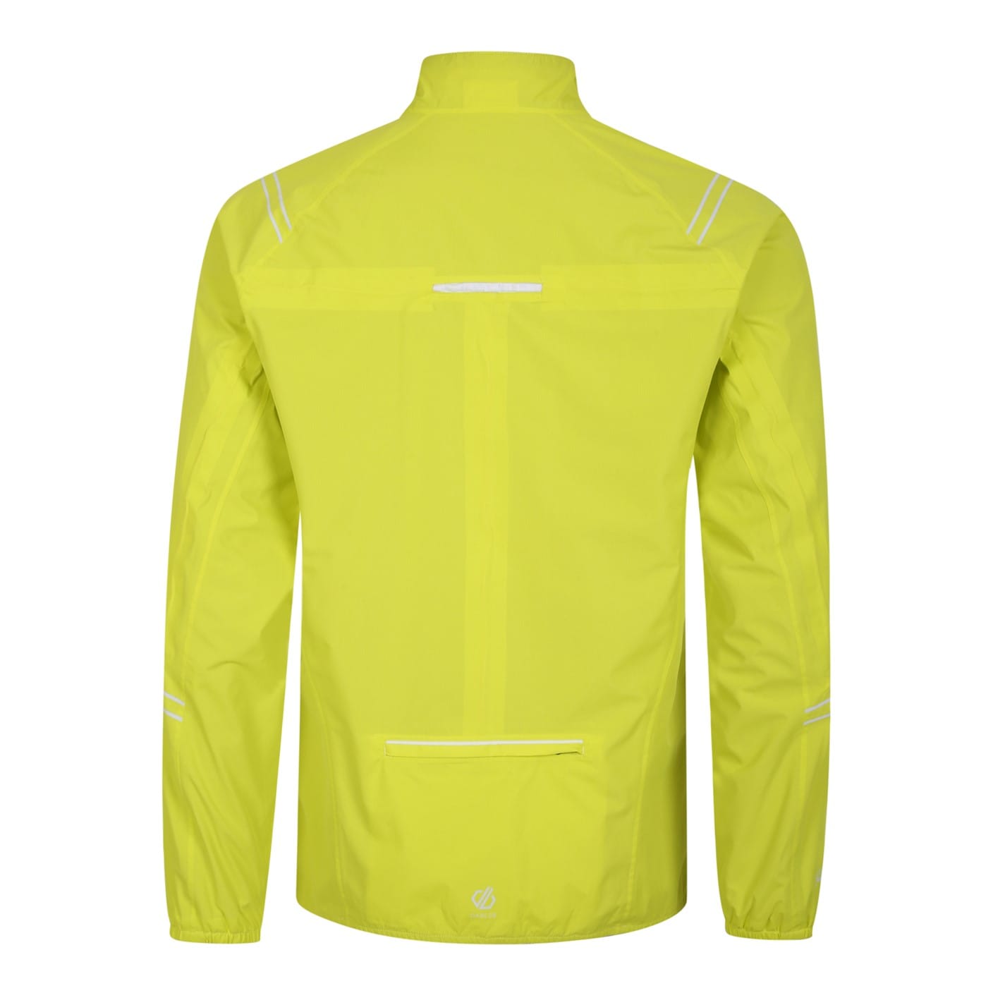 Dámska bunda Dare 2b Neon Spring 4531919 Unisex Adults IllumeProJac Waterproof Jacket - 4