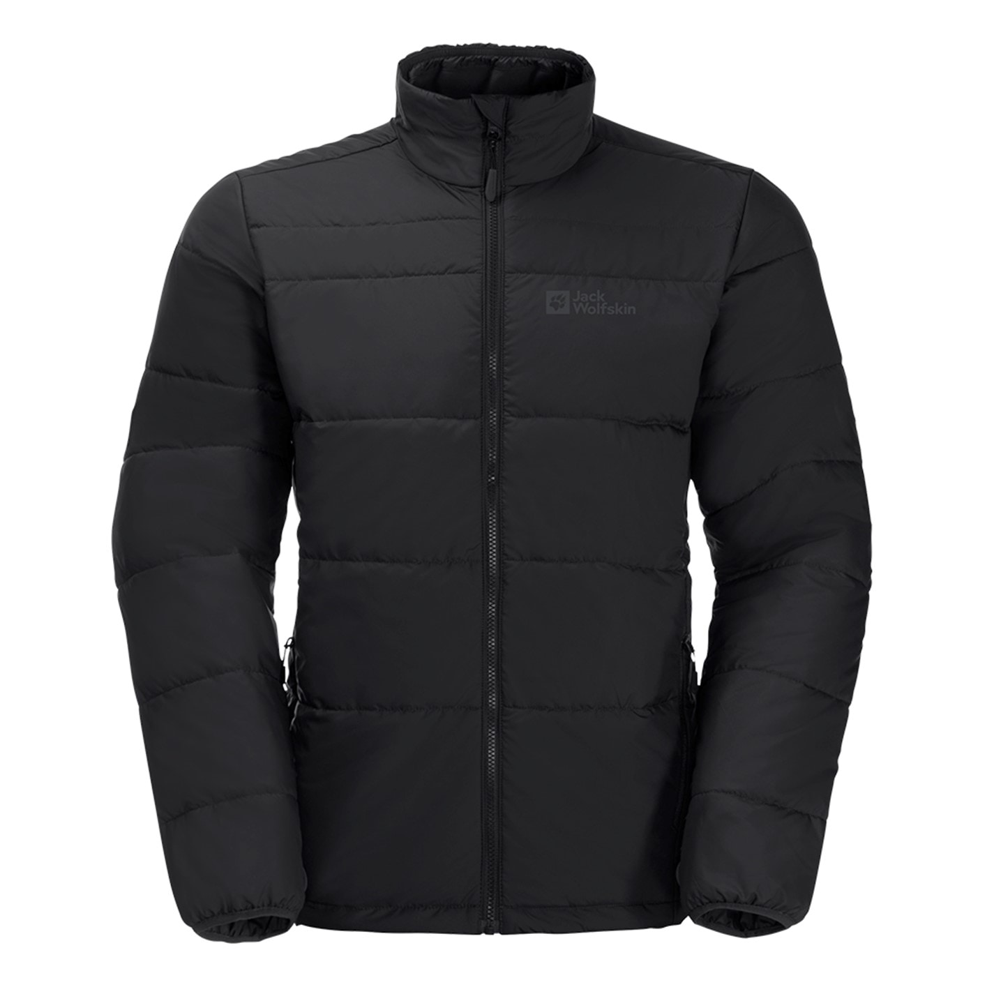 Bunda Jack Wolfskin Phantom 1097033 Men's Romberg Waterproof Windproof PrimaLoft 3-in-1 Jacket - 9