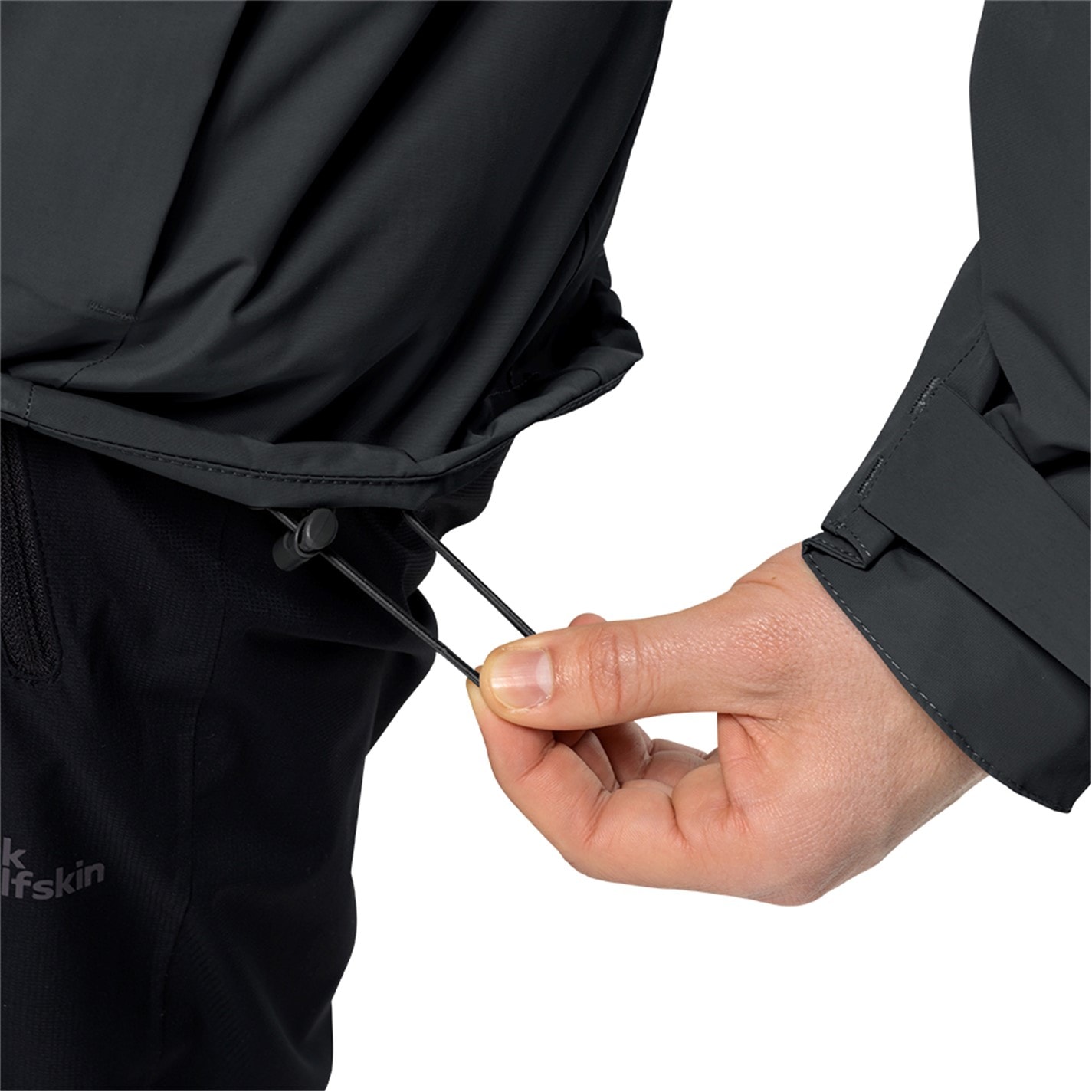 Bunda Jack Wolfskin Phantom 1097033 Men's Romberg Waterproof Windproof PrimaLoft 3-in-1 Jacket - 4