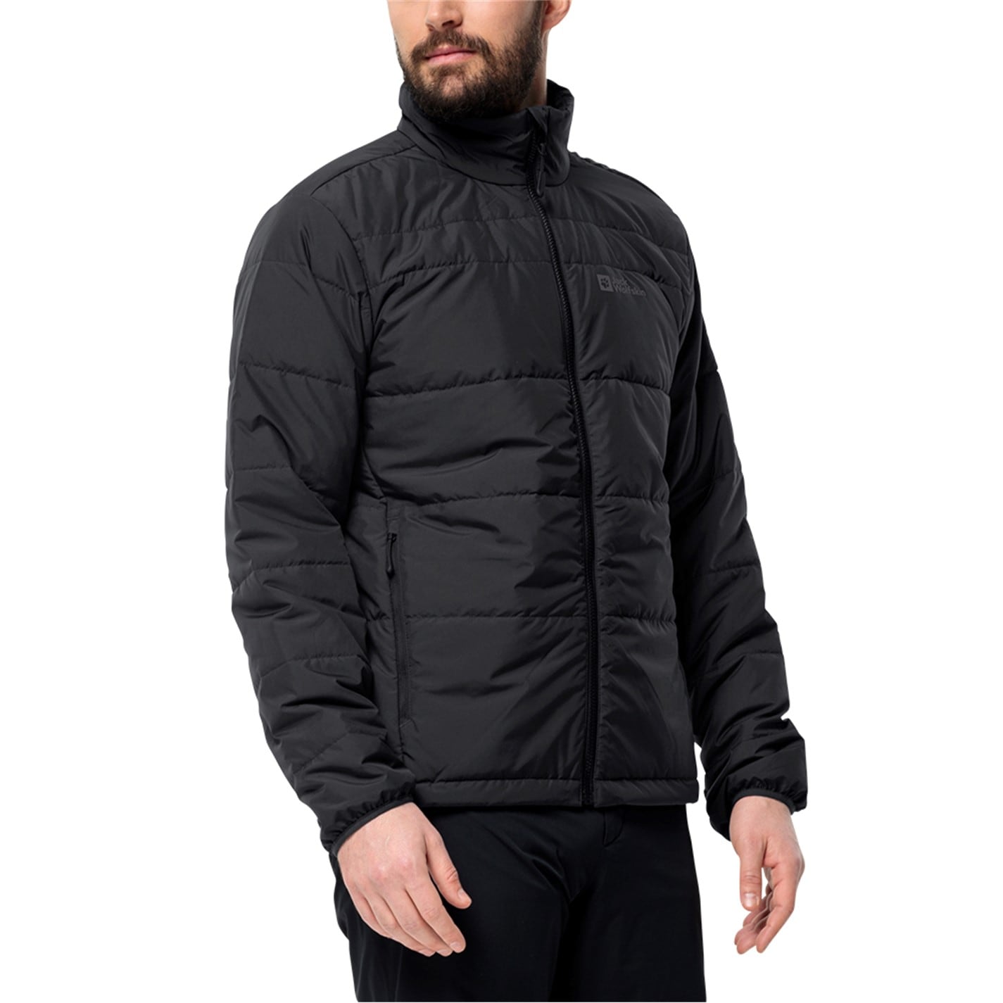 Bunda Jack Wolfskin Phantom 1097033 Men's Romberg Waterproof Windproof PrimaLoft 3-in-1 Jacket - 7