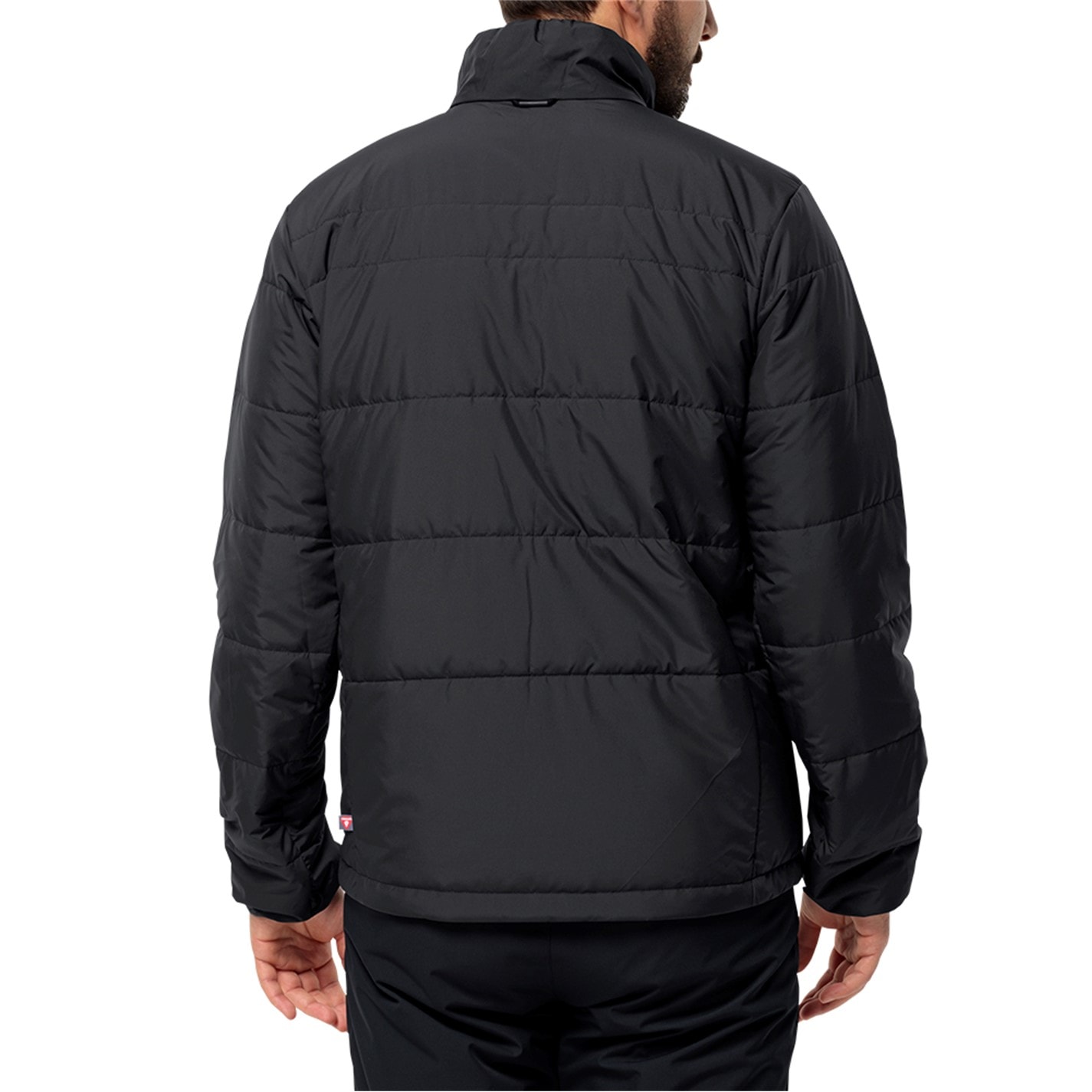 Bunda Jack Wolfskin Phantom 1097033 Men's Romberg Waterproof Windproof PrimaLoft 3-in-1 Jacket - 8